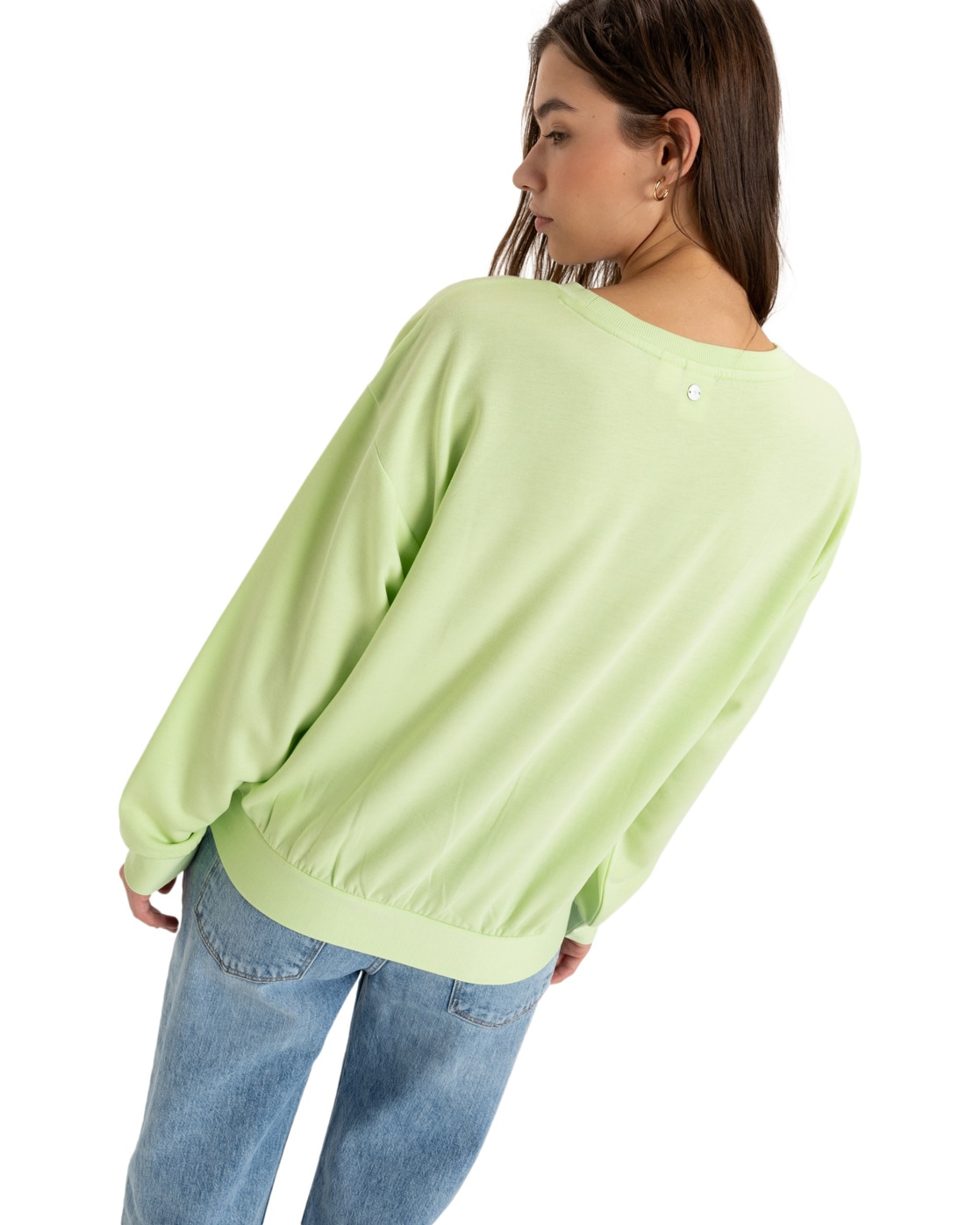 Roxy Sweatshirt »Surfing By Moonlight«