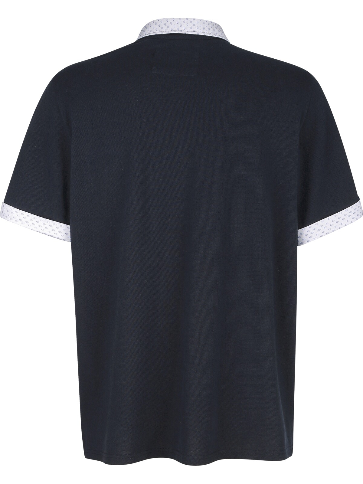 Babista Poloshirt »Poloshirt FIOREZZENTO«
