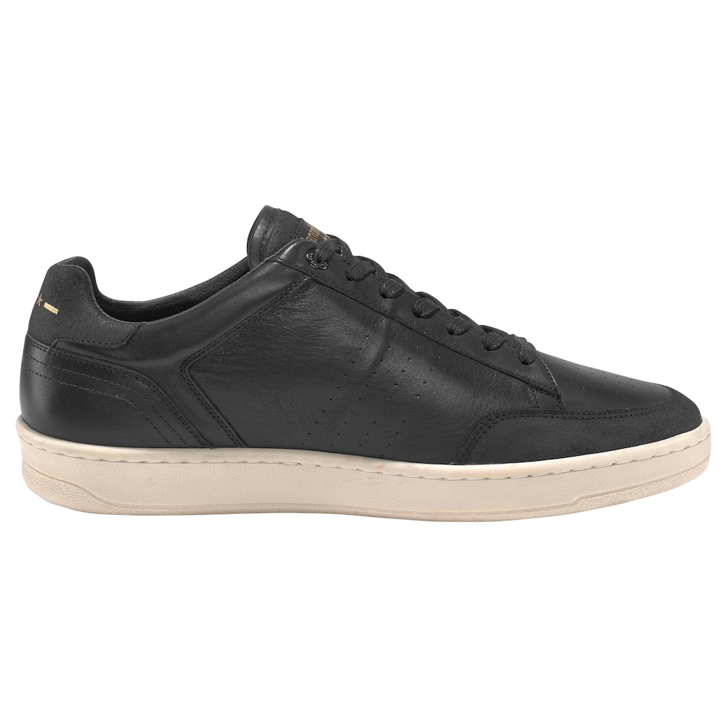 Pantofola d´Oro Sneaker »Caltaro Uomo Low«