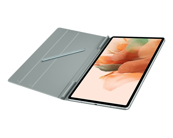 Samsung Tablet-Hülle »EF-BT730PGEGEU«, Galaxy Tab S7+-Galaxy Tab S7 FE