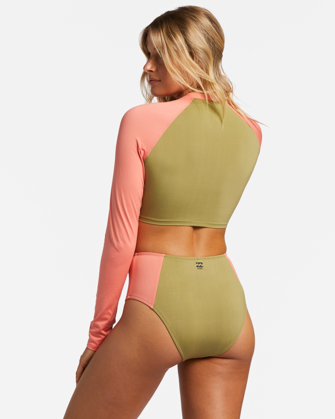 Billabong Bikini-Hose »A/Div«