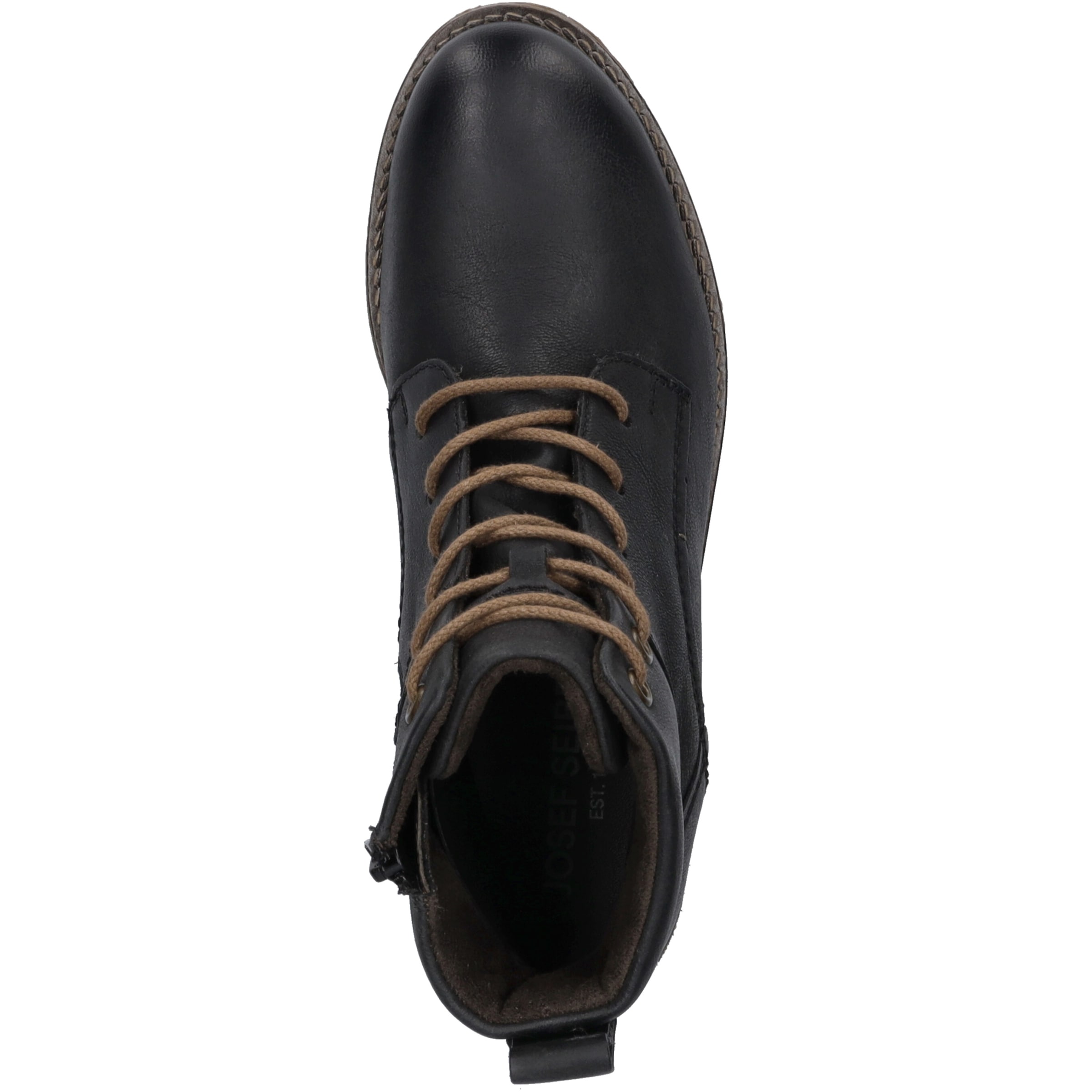 Josef Seibel Stiefelette »Sienna 95, schwarz«