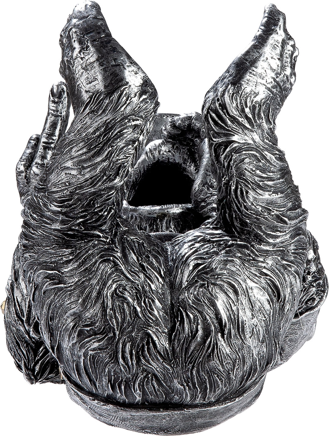 Casablanca by Gilde Flaschenhalter »Flaschenhalter Affe Steampunk Monkey«