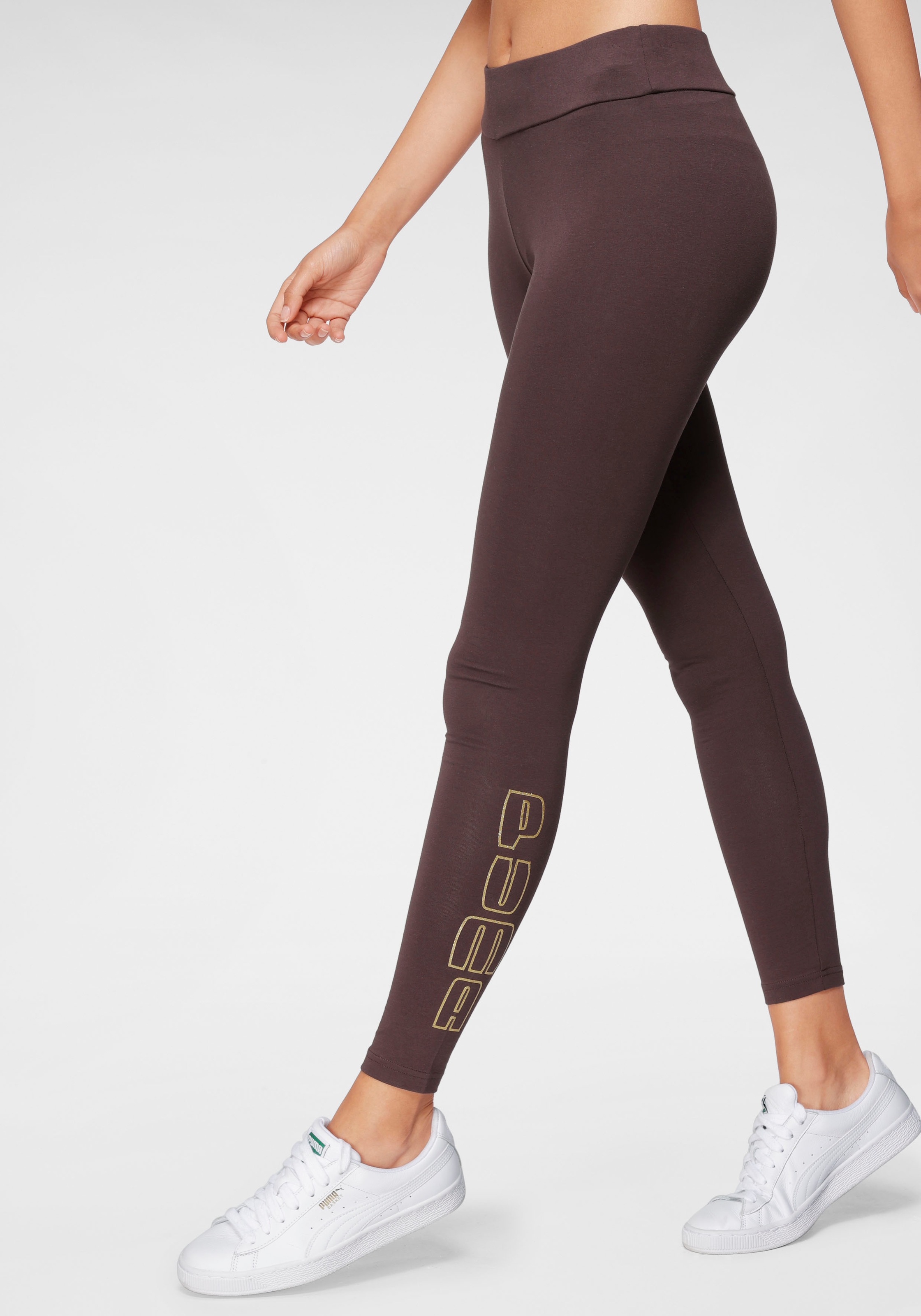 PUMA Leggings »Holiday Leggings«