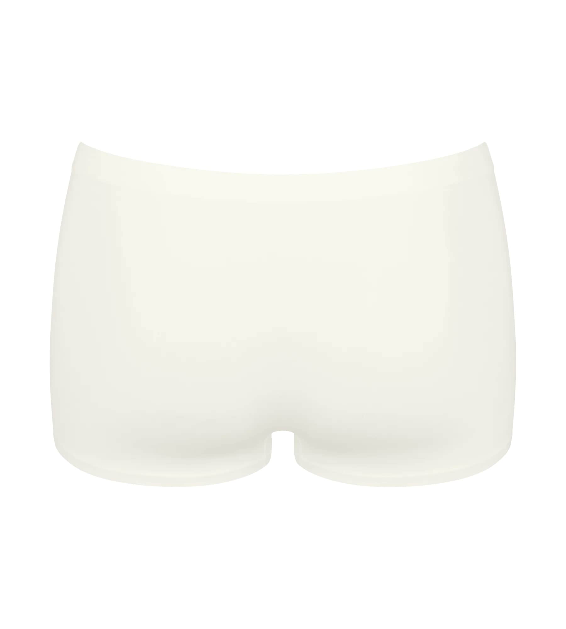 sloggi Panty »GO Sense« 2er Pack,  Santoni Rundstrick