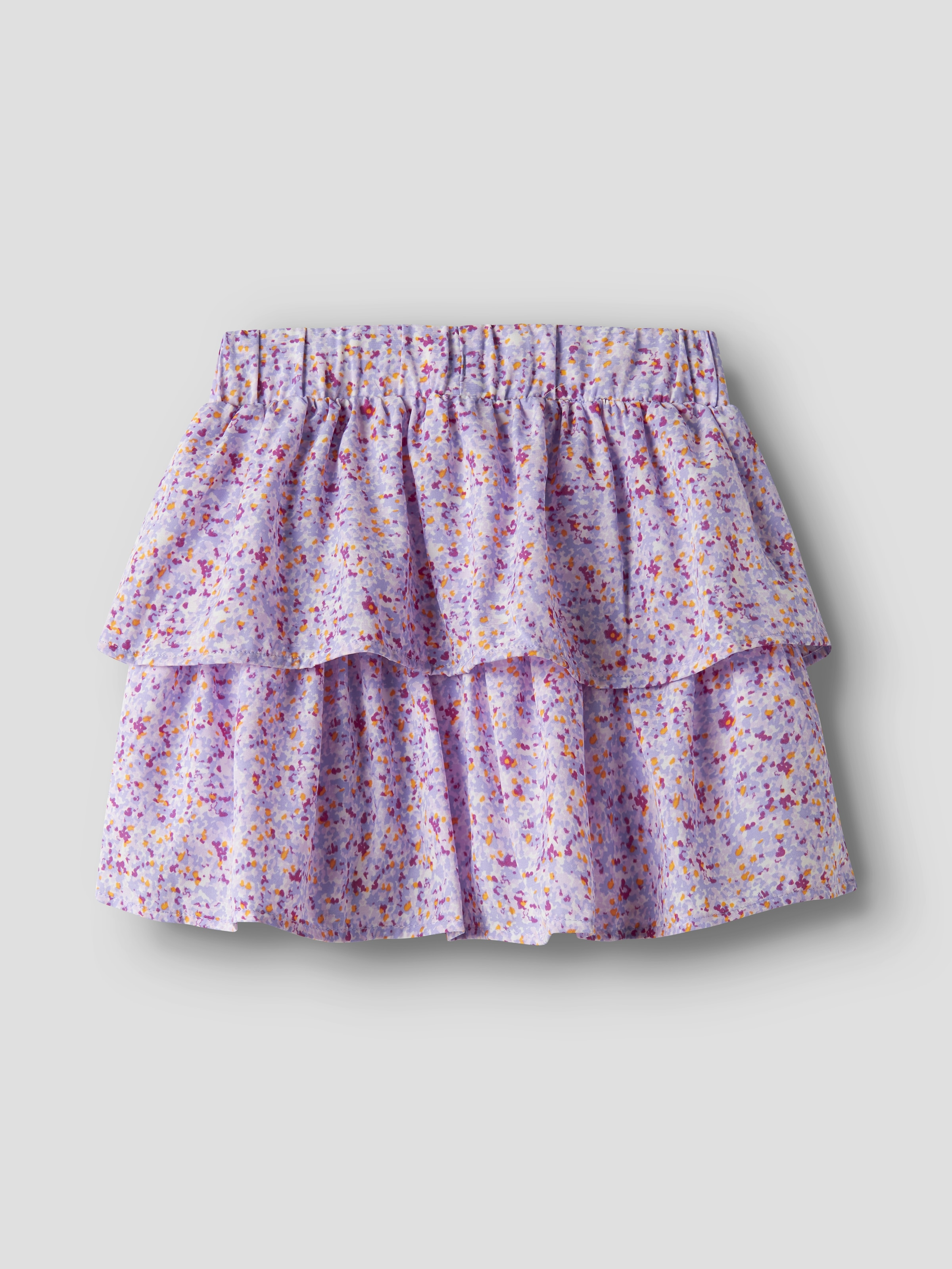 Name It Volantrock »NKFVINAYA SKIRT FFF NOOS«
