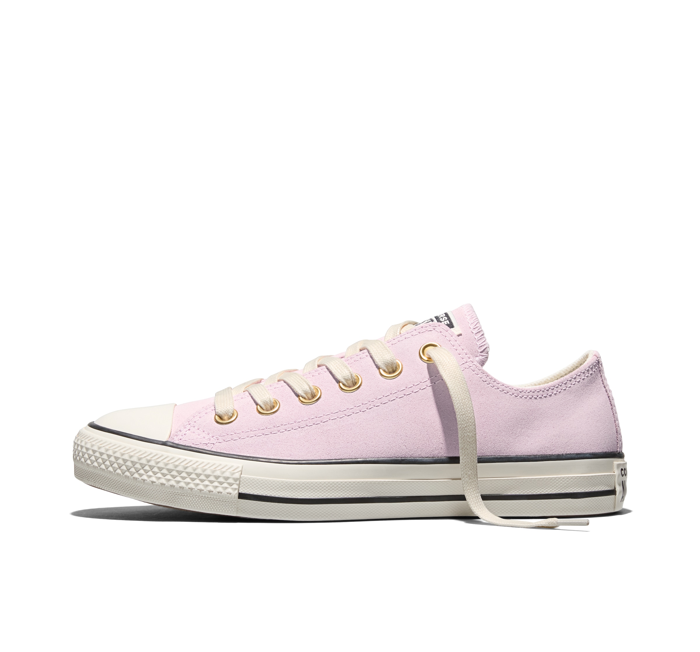 Converse Sneaker »CHUCK TAYLOR ALL STAR SUEDE«