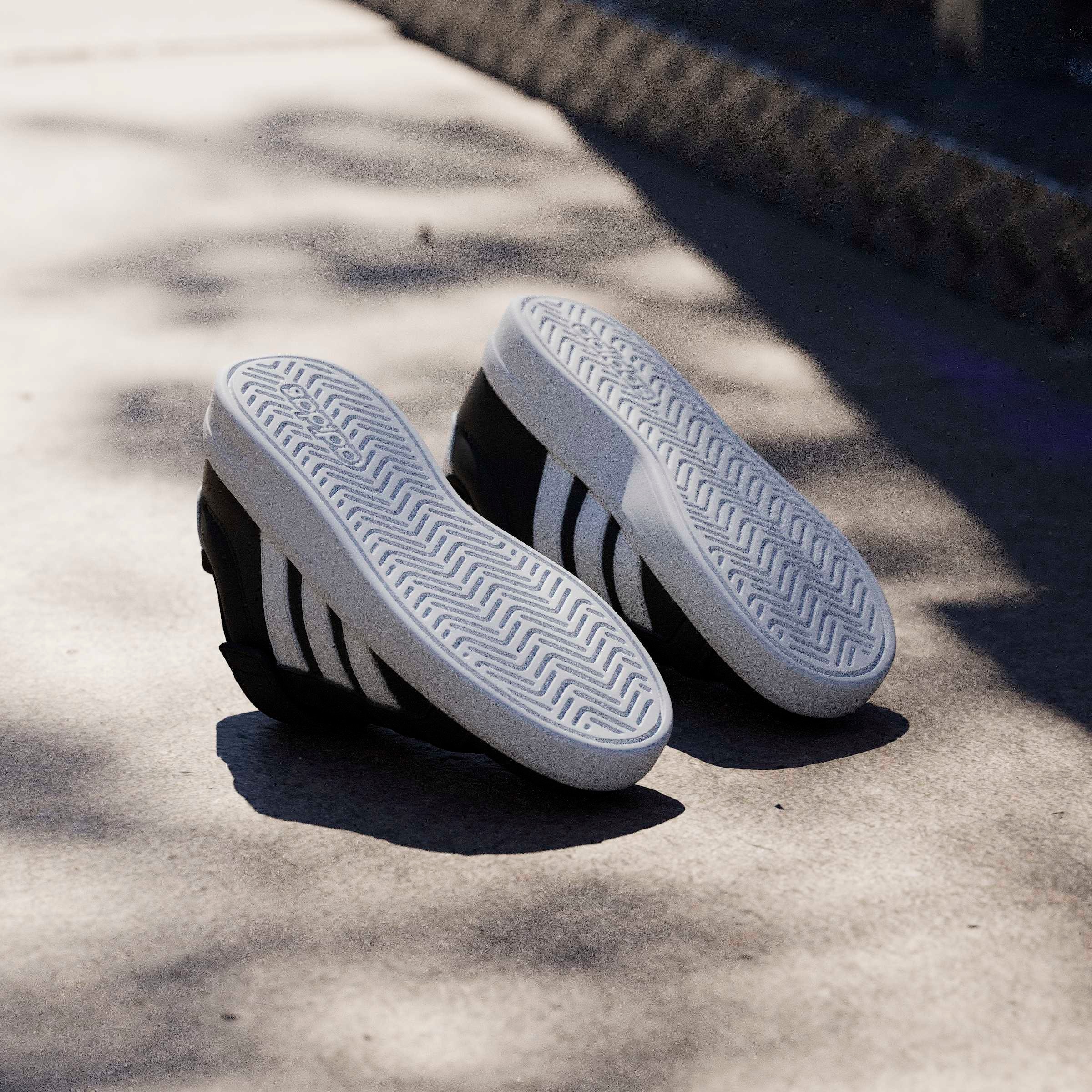 adidas Sportswear Sneaker »GRAND COURT 3.0  FÜR KINDER«  mit Klettverschluss, für Kinder
