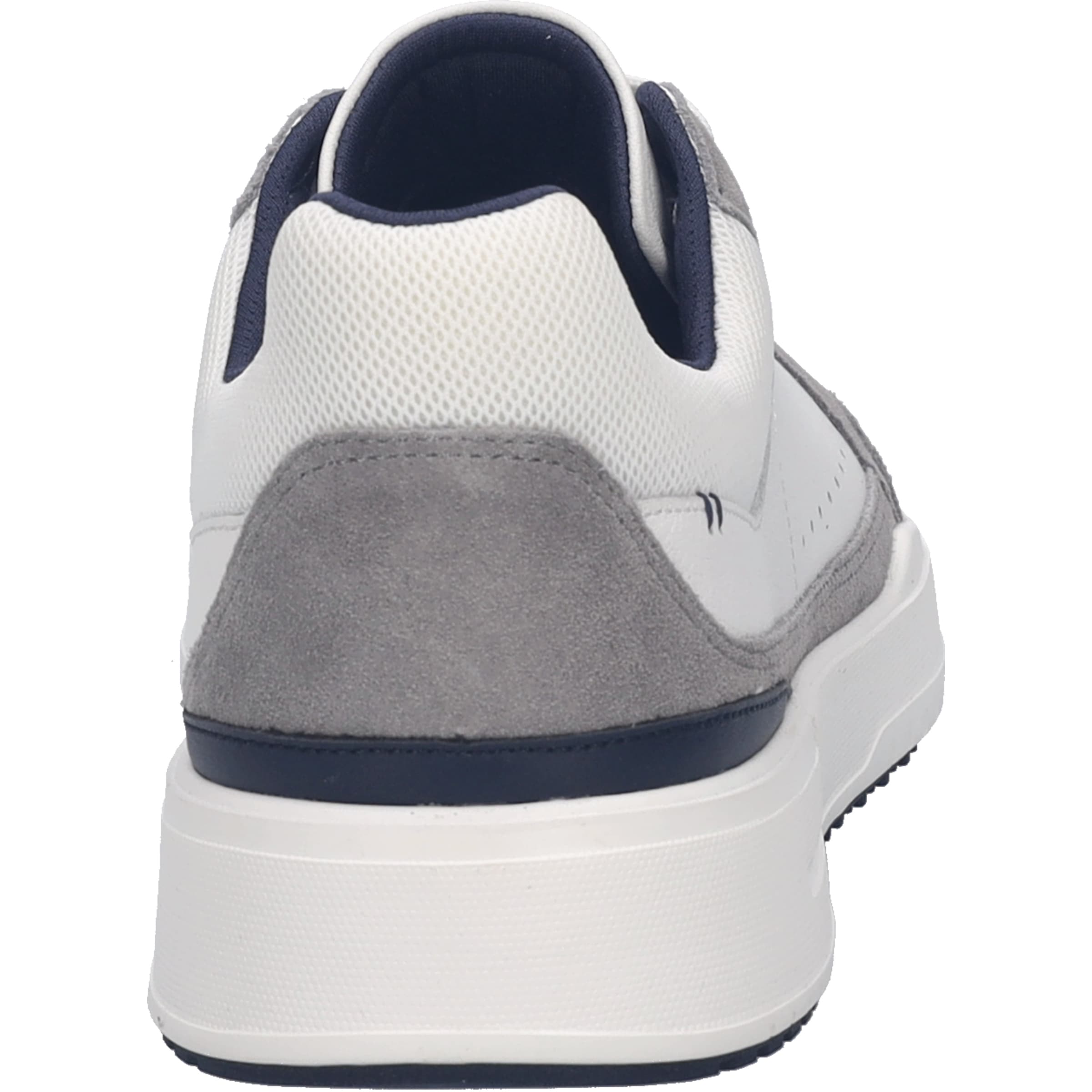 Josef Seibel Sneaker »Donovan 06, hellgrau-multi«