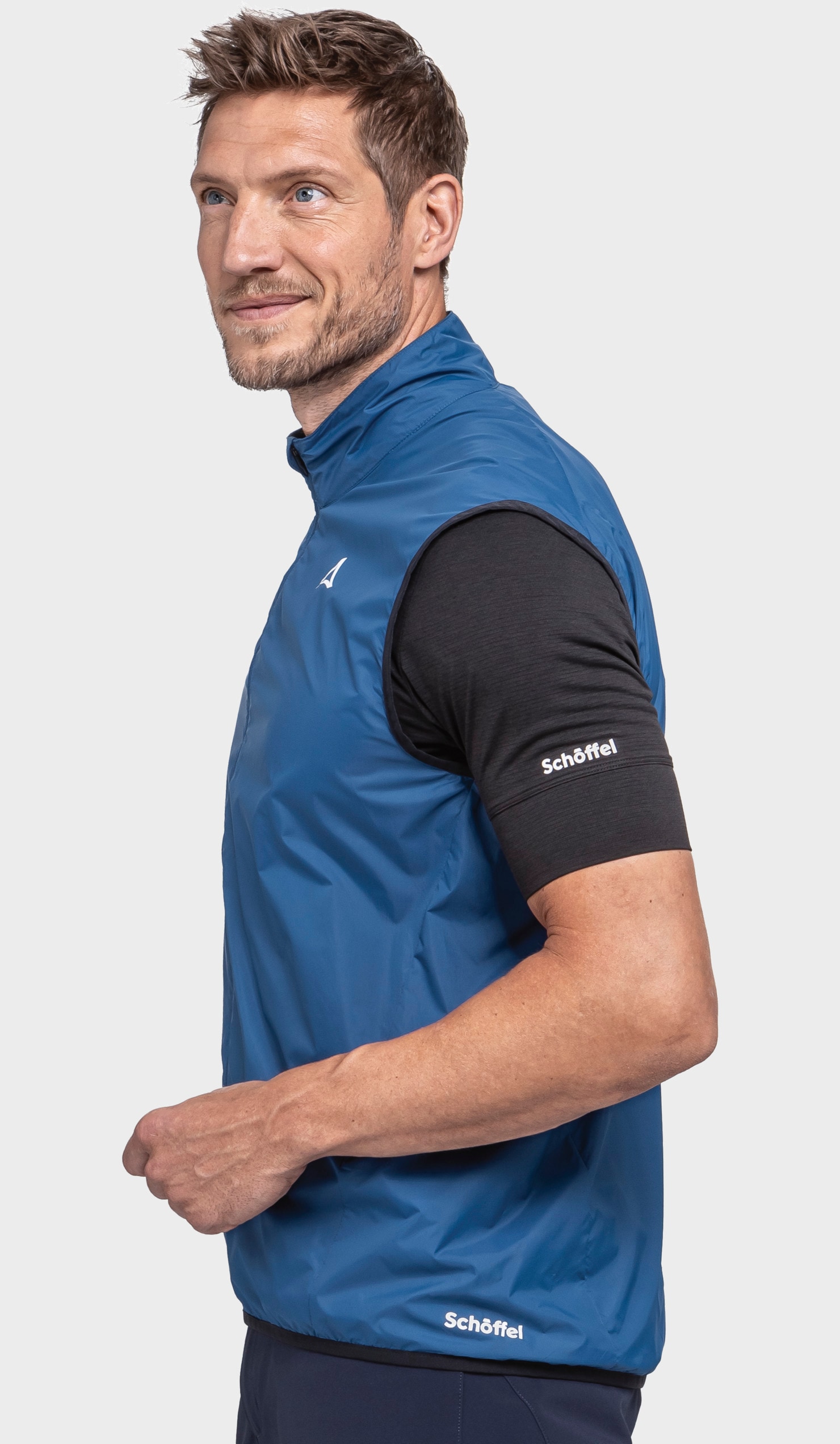 Schöffel Funktionsweste »Vest Style Cannobio MNS«