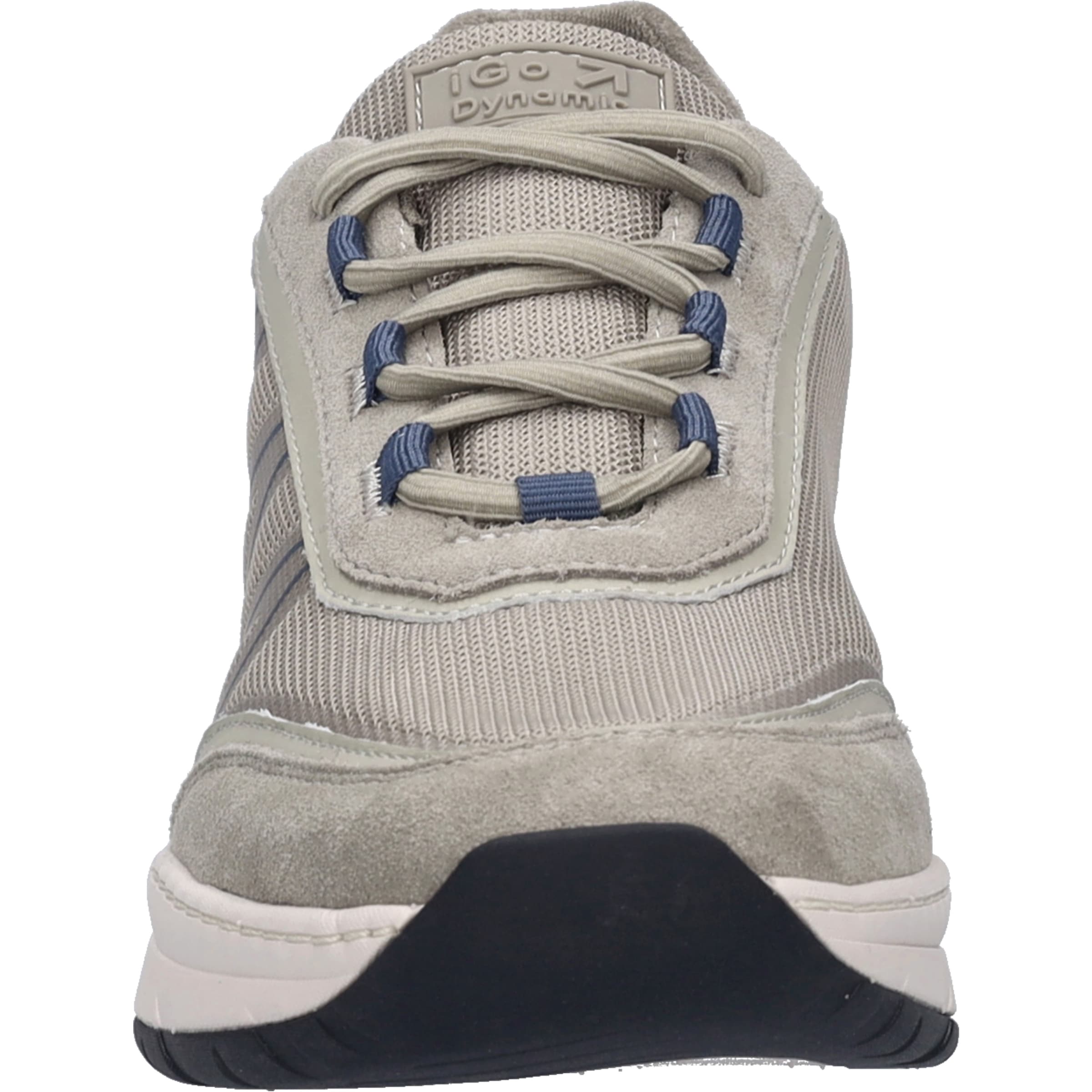 Josef Seibel Sneaker »Mitchell 07, warmgrau«