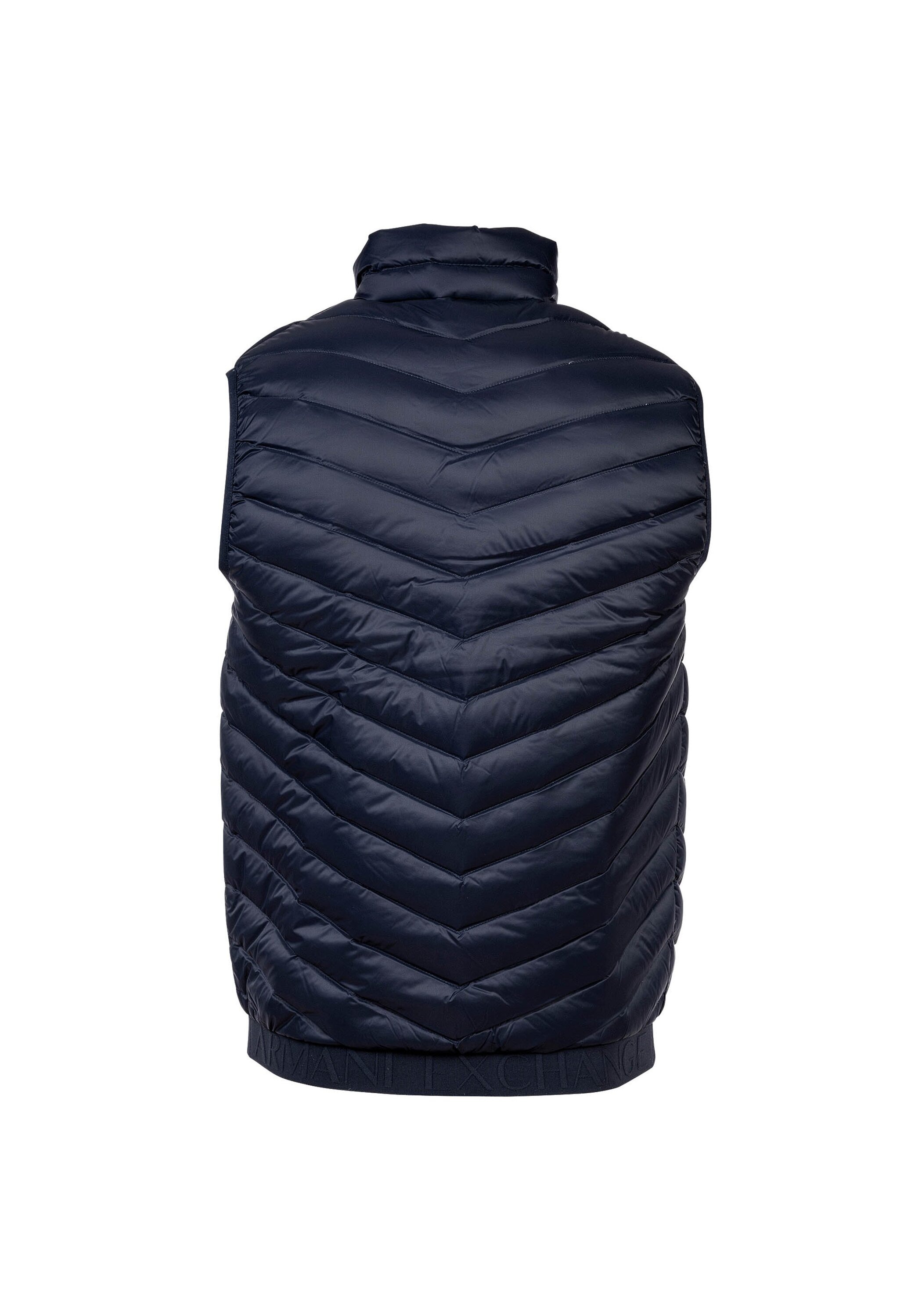 ARMANI EXCHANGE Steppweste »Steppweste«, (1 tlg.)