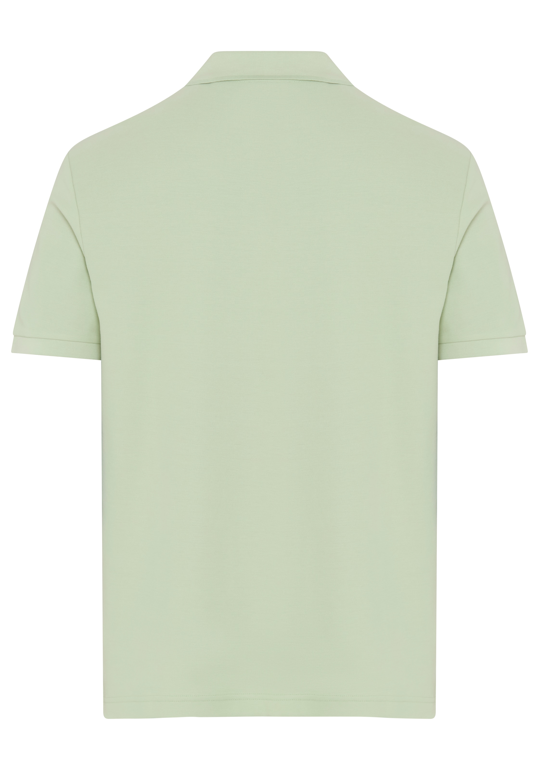 BOSS ORANGE Poloshirt »Phoenix Regular Fit« reine Baumwolle, Logostickerei