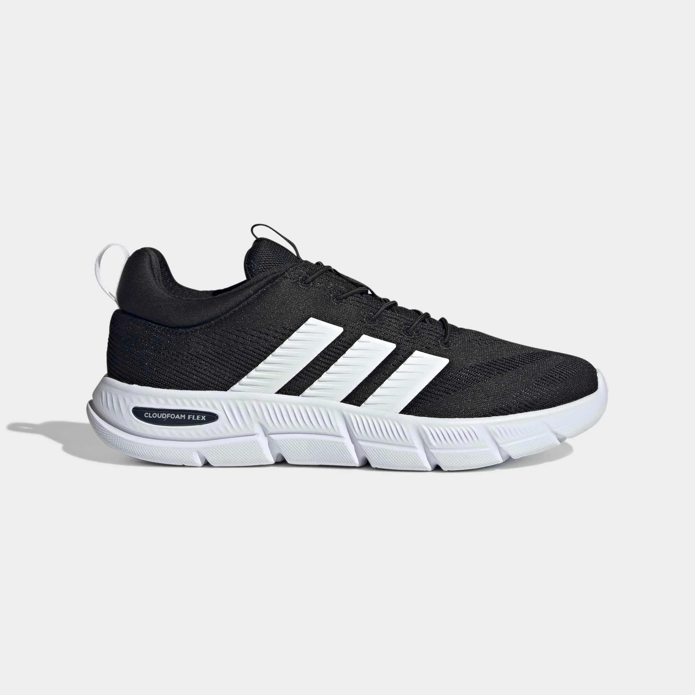 adidas Sportswear Walkingschuh »CLOUDFOAM FLEX ELASTIC LACE«