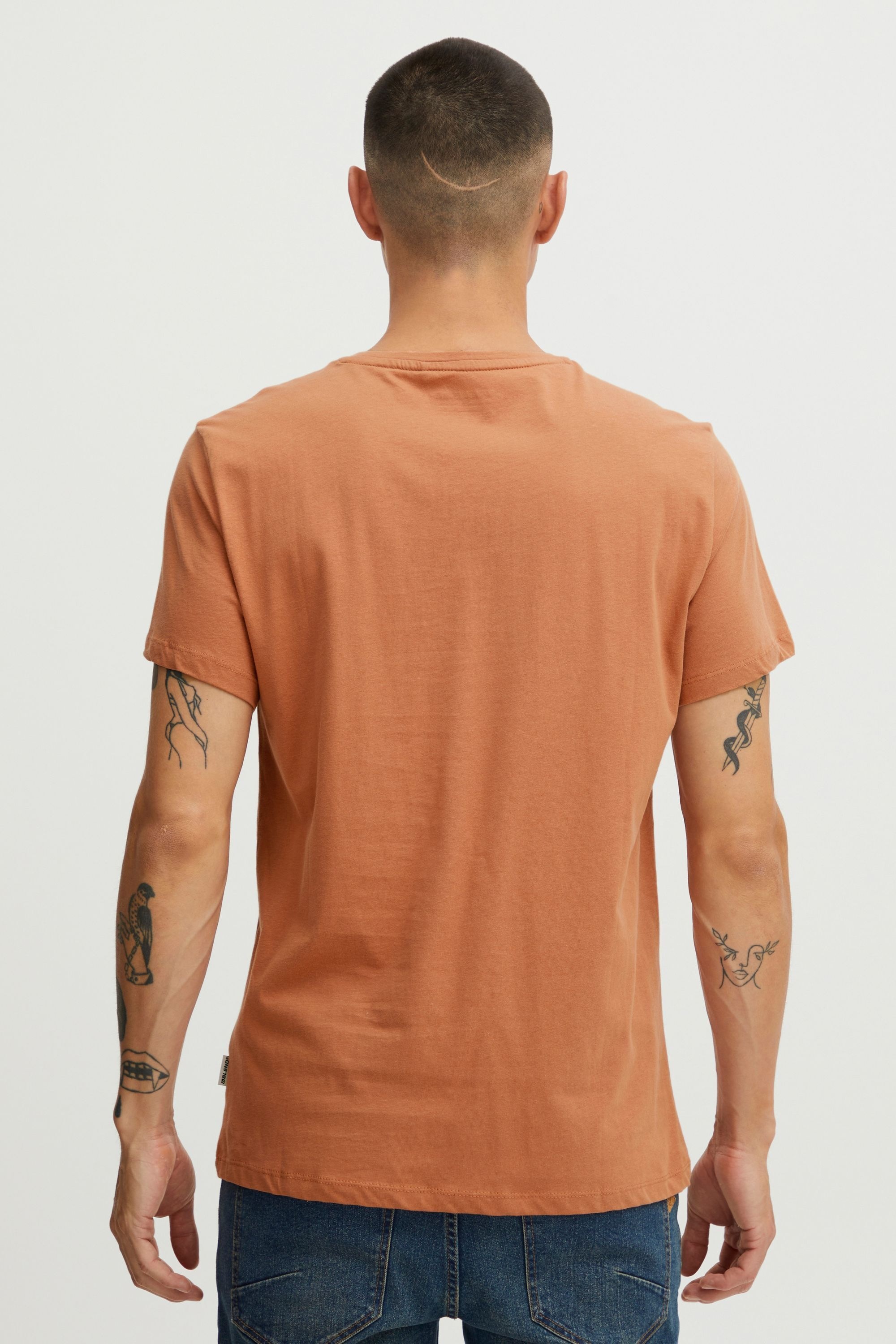 Blend T-Shirt »T-Shirt BHTee«