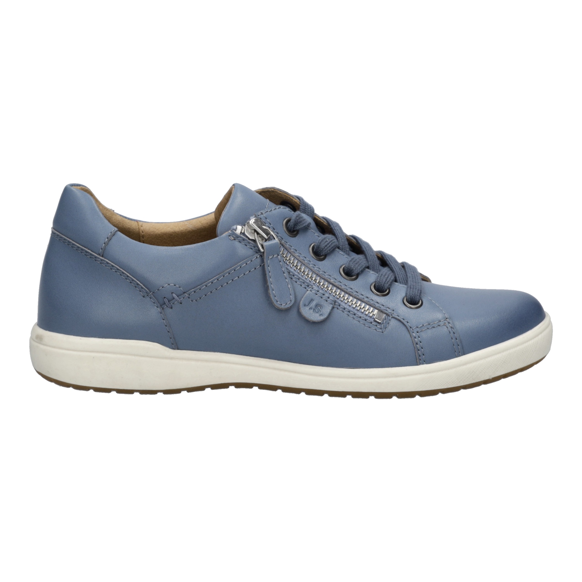 Josef Seibel Sneaker »Cynthia 02, slate blue«