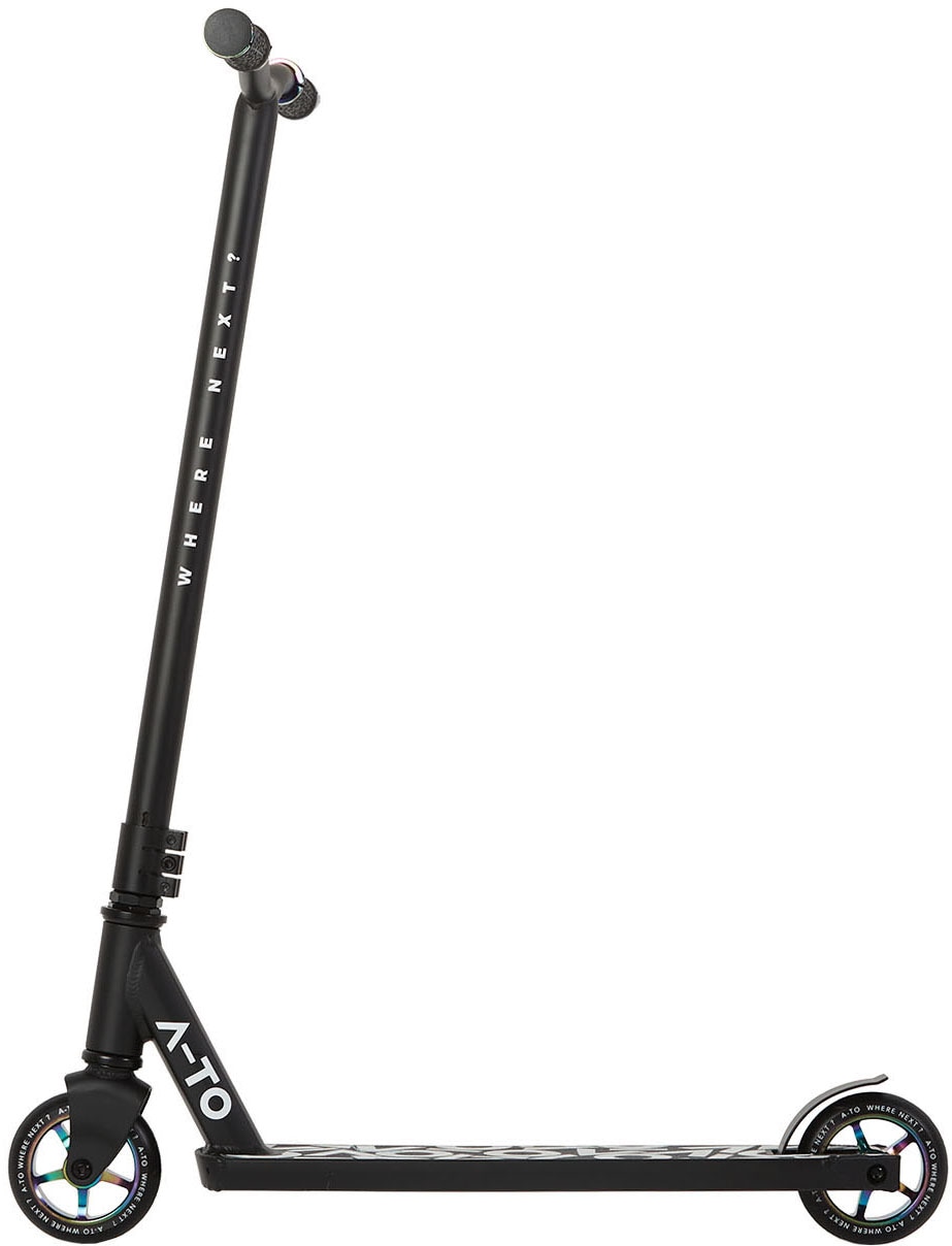 A-TO Stuntscooter »Daytona«