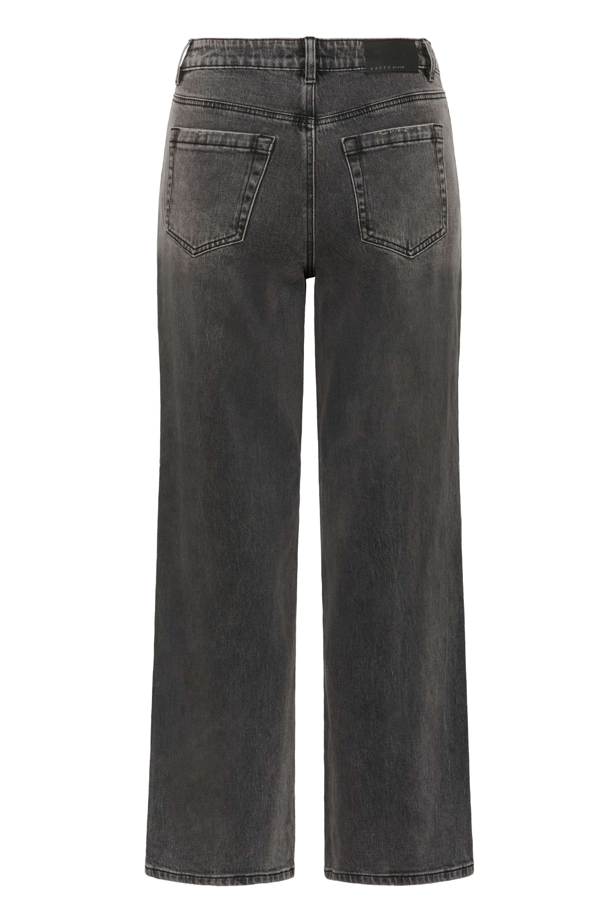 KAFFE Regular-fit-Jeans »Jeans KAmeadow«