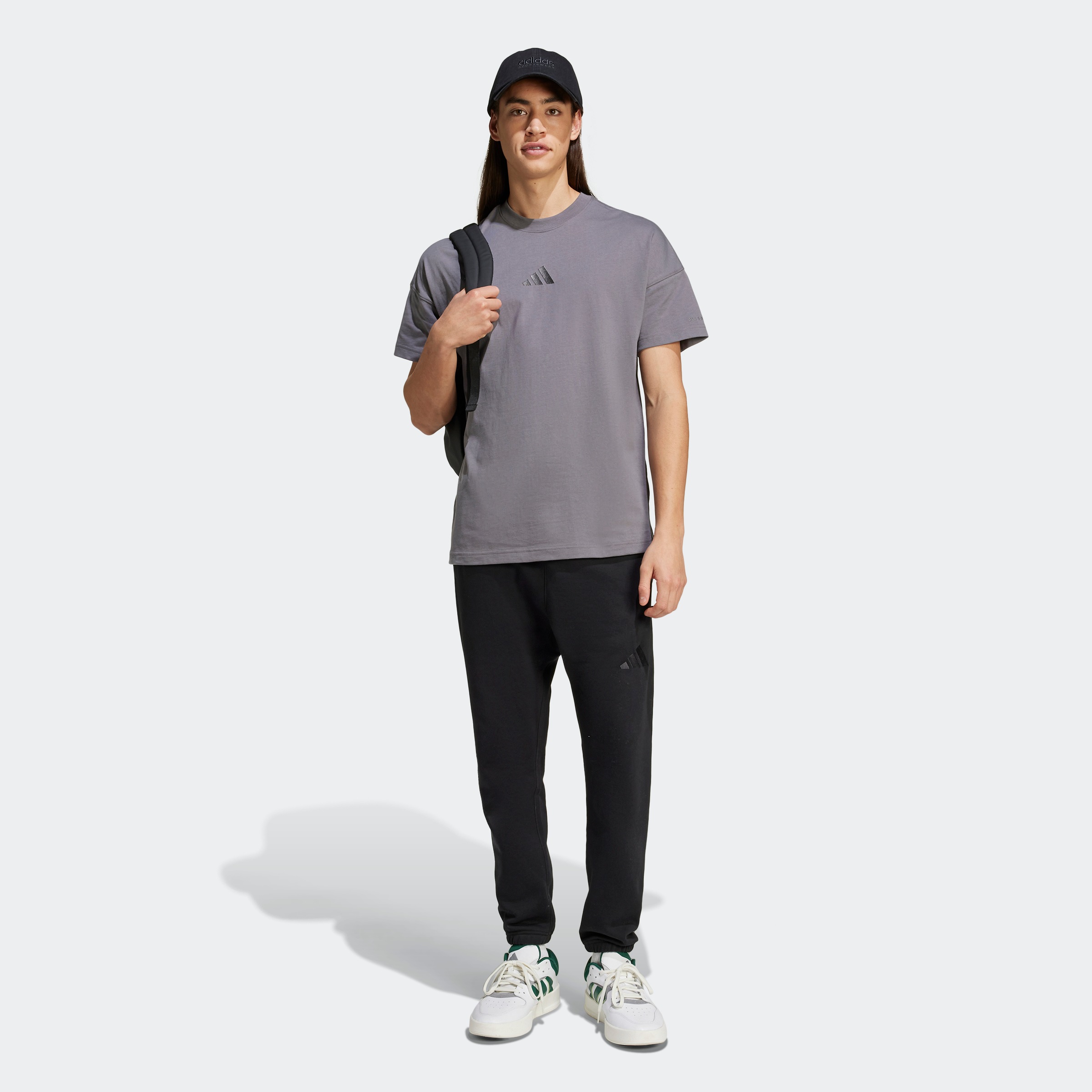 adidas Sportswear T-Shirt »M A SZN T«