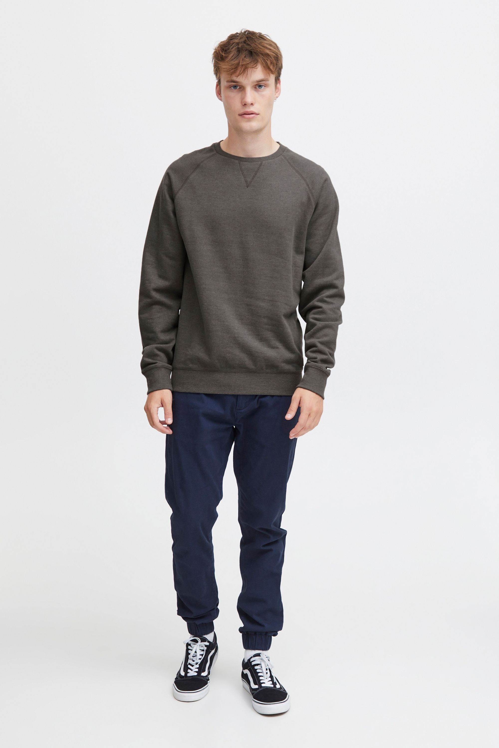 Blend Longpullover »Sweatshirt BHAlex«