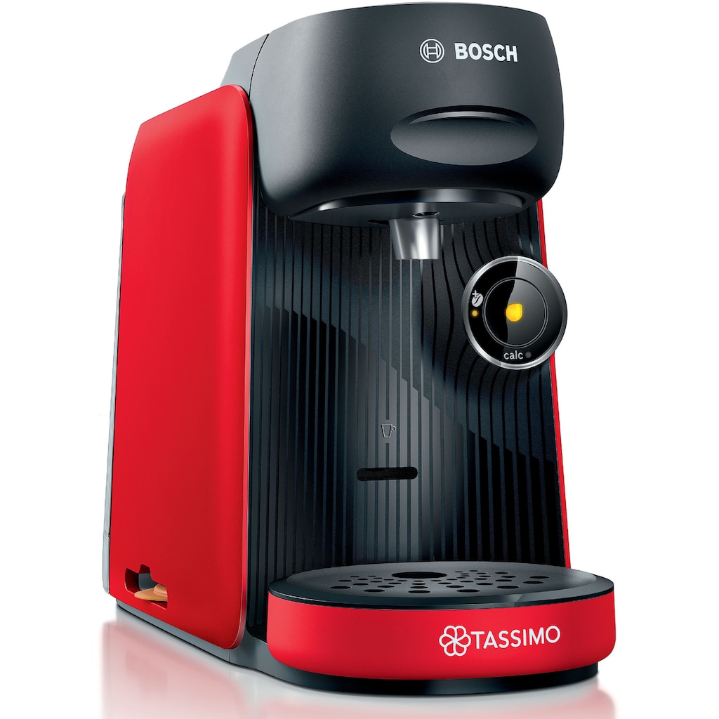 TASSIMO Kapselmaschine »FINESSE TAS16B3«