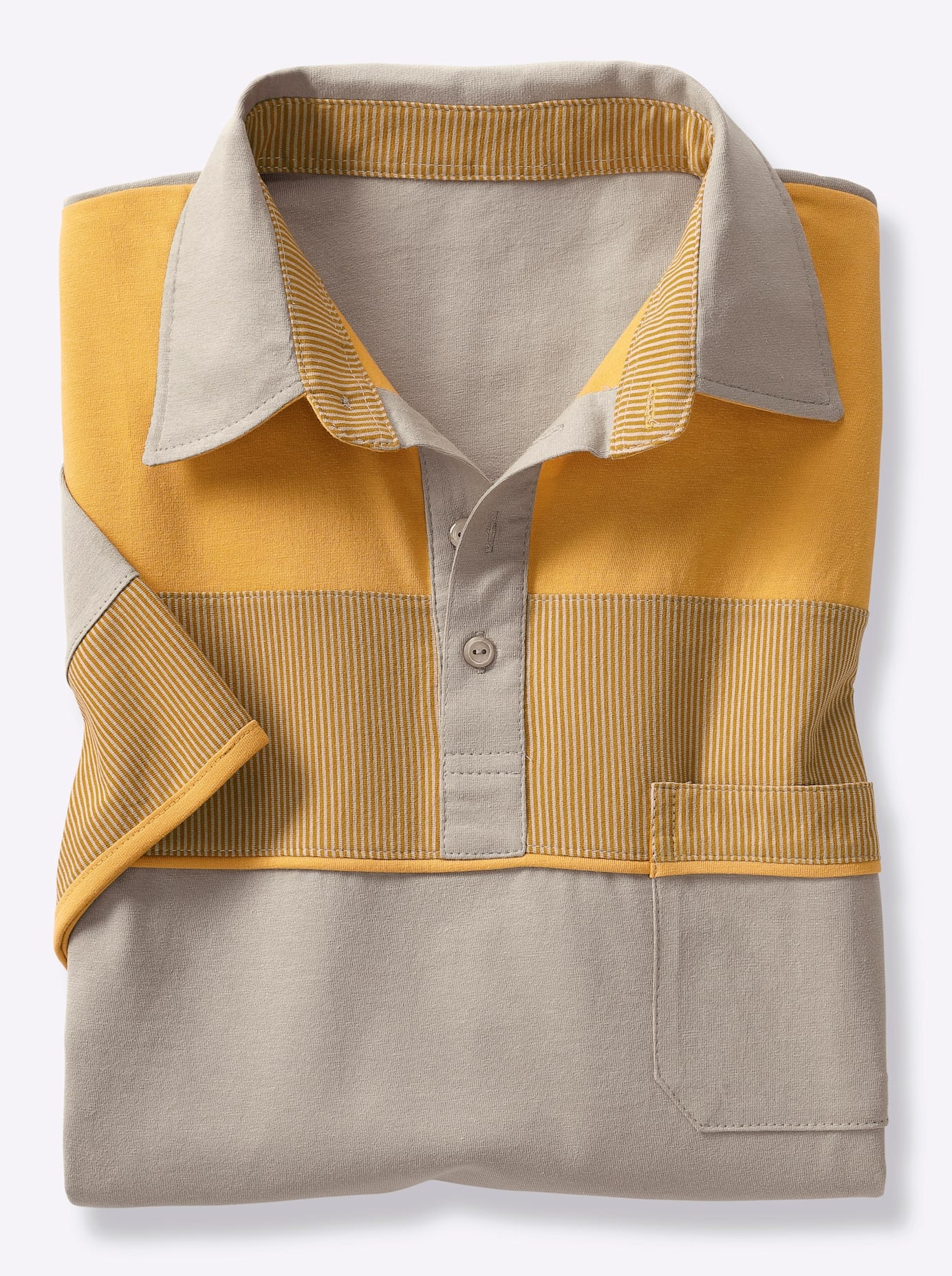 Poloshirt »Poloshirt«