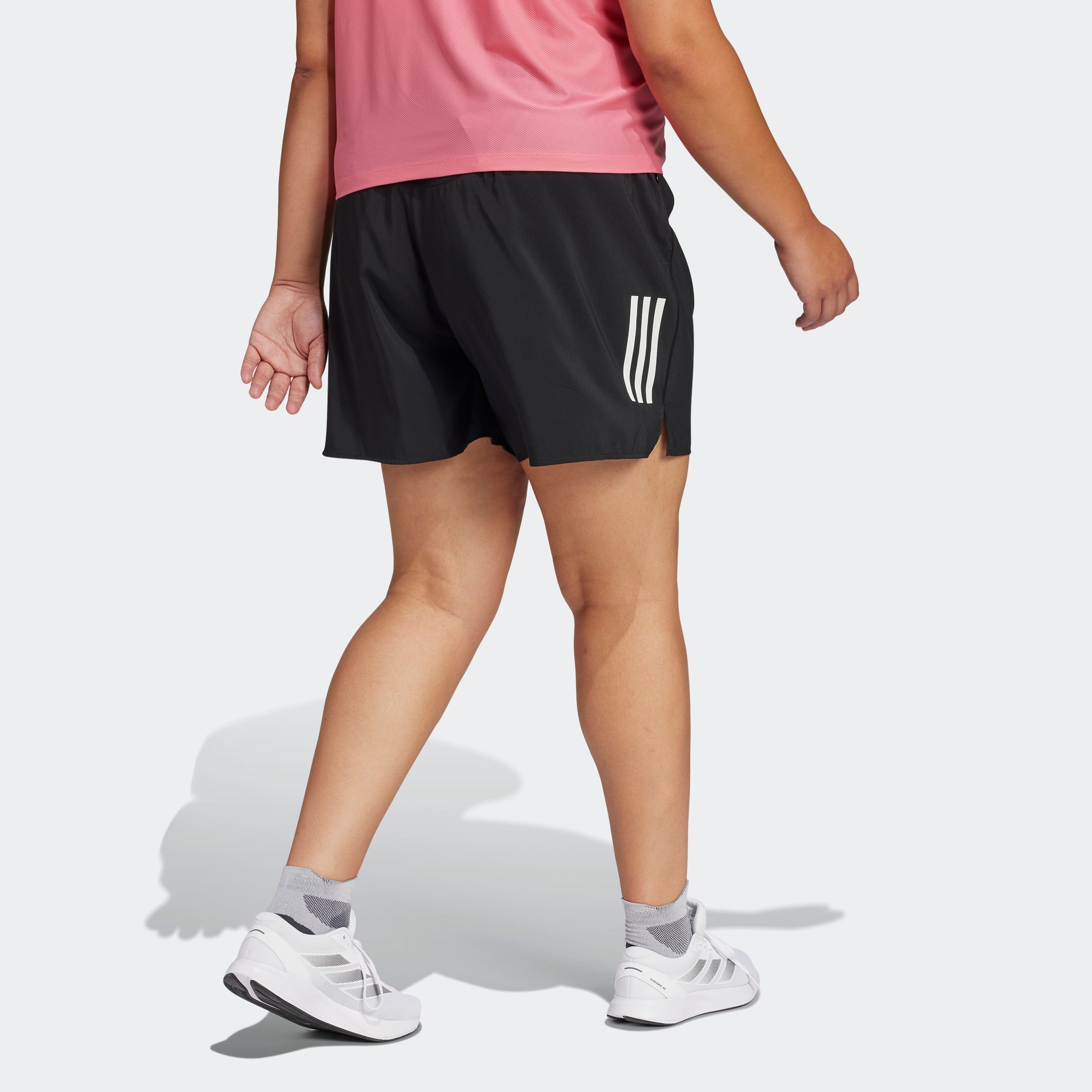 adidas Performance Laufshorts »OTR B SHO PS W«, (1 tlg.)