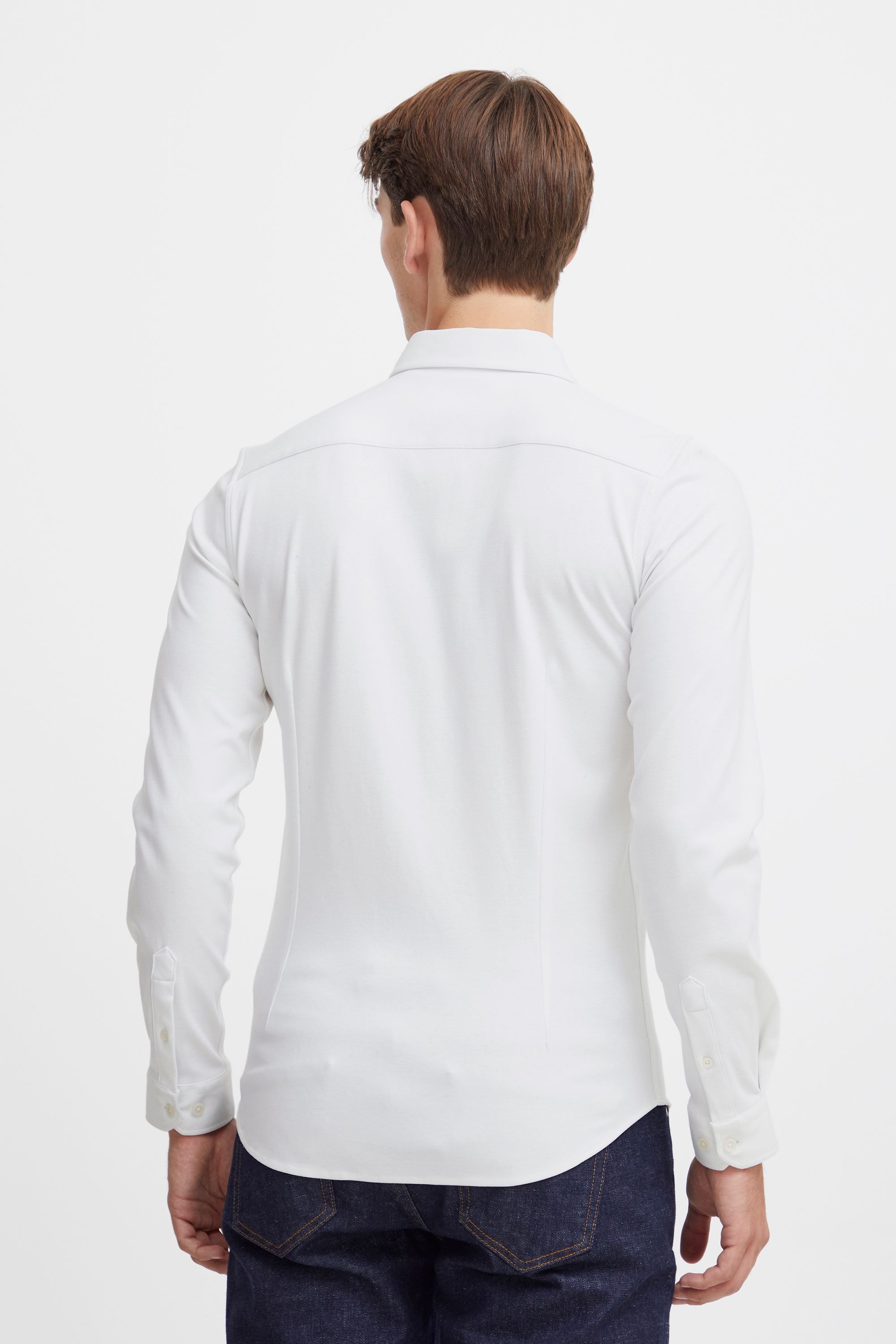 Casual Friday Langarmhemd »Langarmhemd CFArthur«