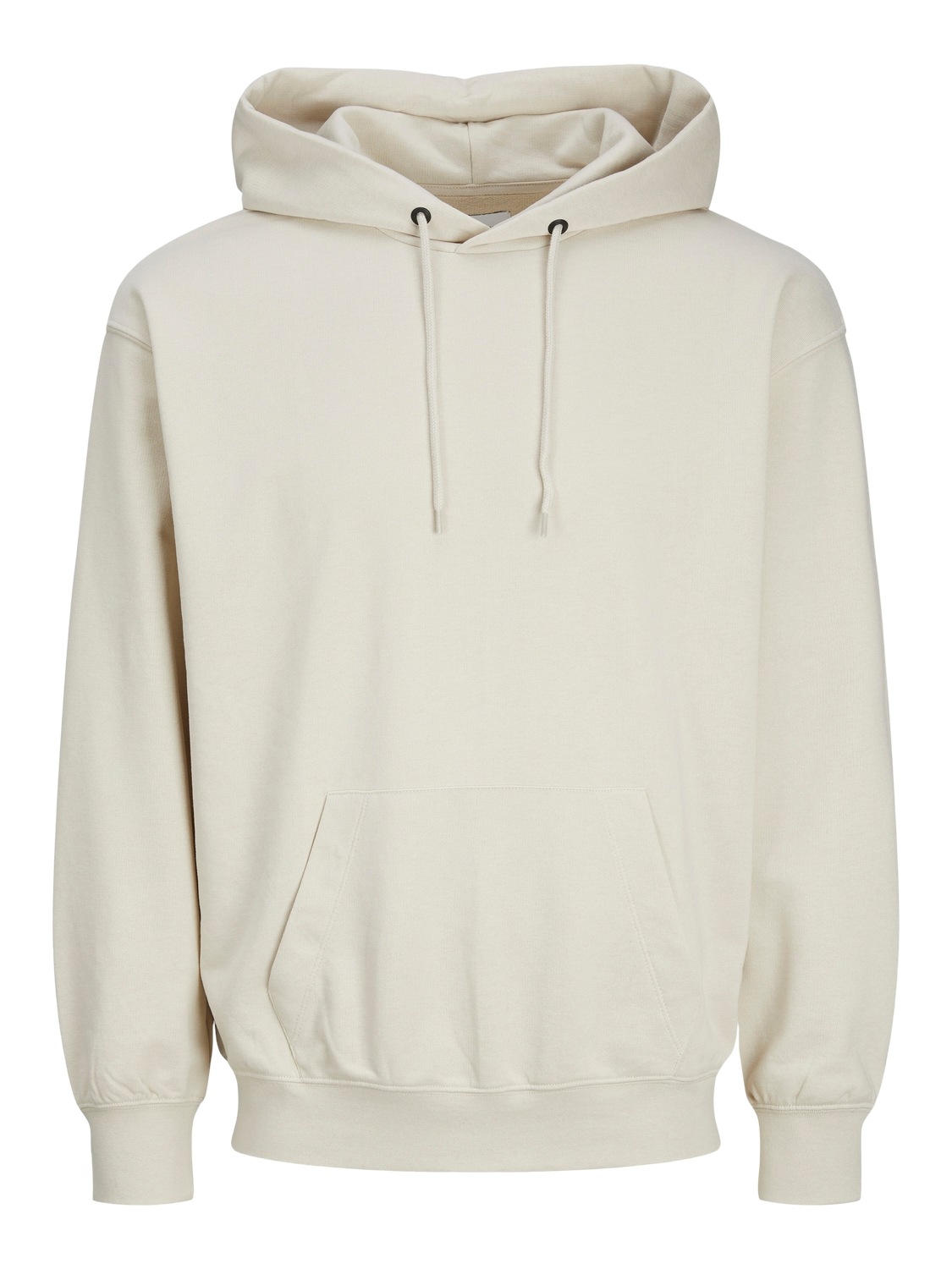 Jack & Jones Kapuzensweatshirt »JJECHARGE SWEAT HOOD NOOS«, mit Kapuze