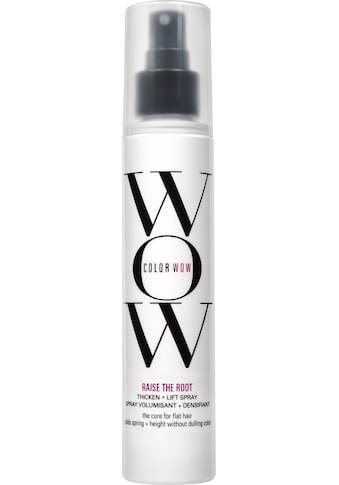 COLOR WOW Haarspray »Raise The Root« kaufen