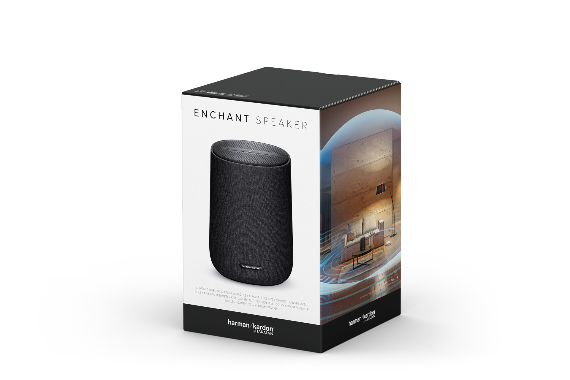 Harman/Kardon Wireless Lautsprecher »Enchant Speaker«