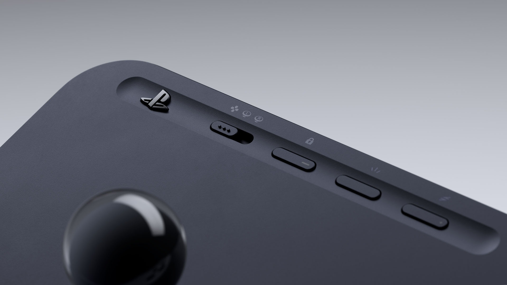PlayStation 5 PlayStation-Controller »FlexStrike Wireless-Fightstick«