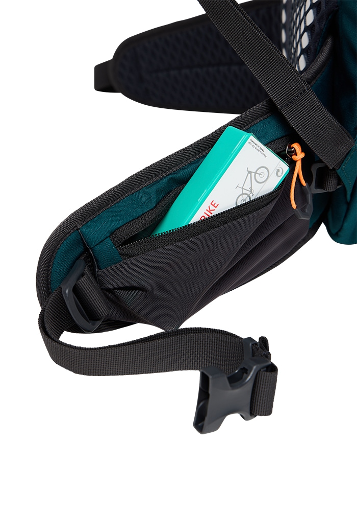 Jack Wolfskin Daypack »MOAB JAM SHAPE 25«