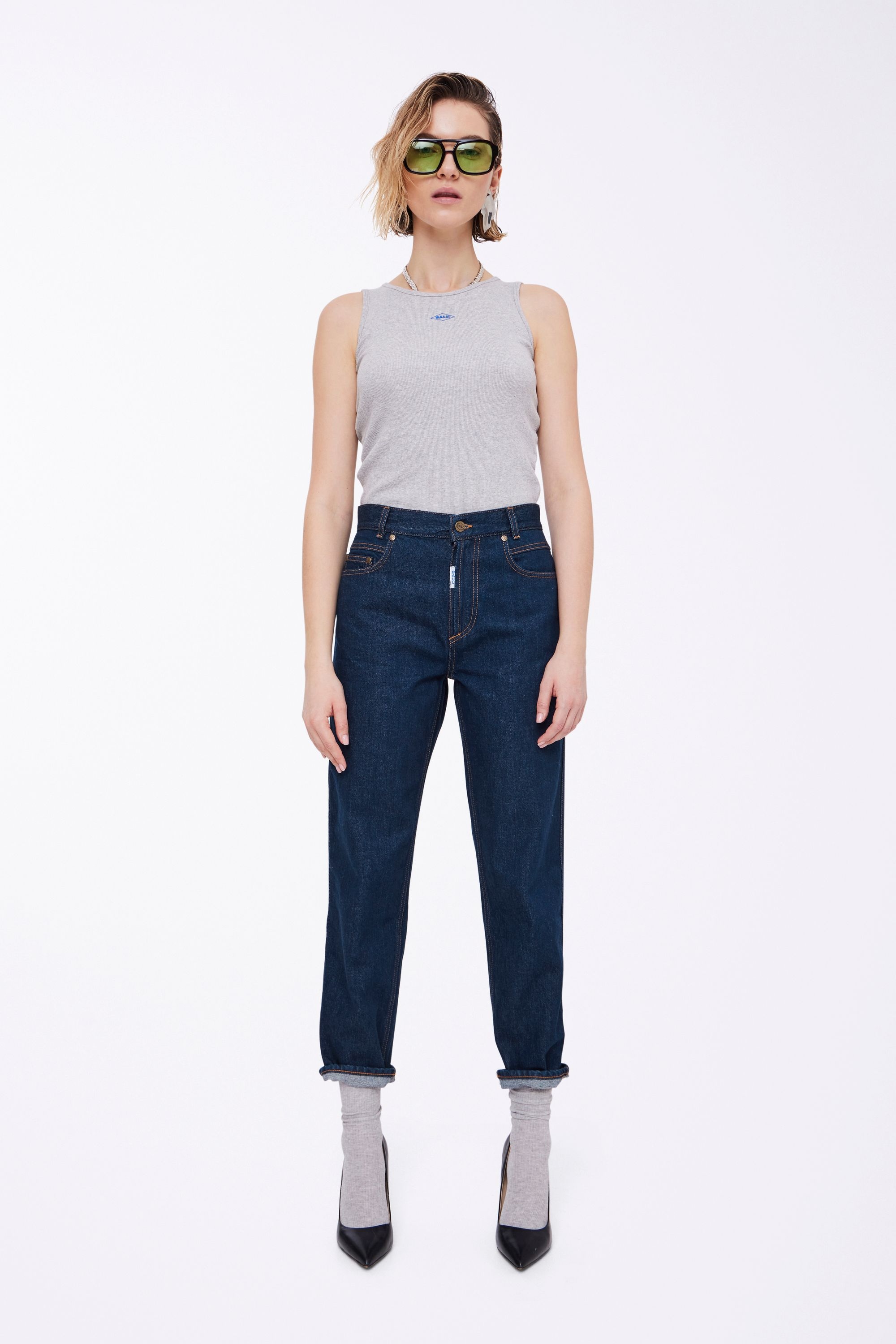 BALL Bequeme Jeans »Bequeme Jeans BAPAOLO JEANS«