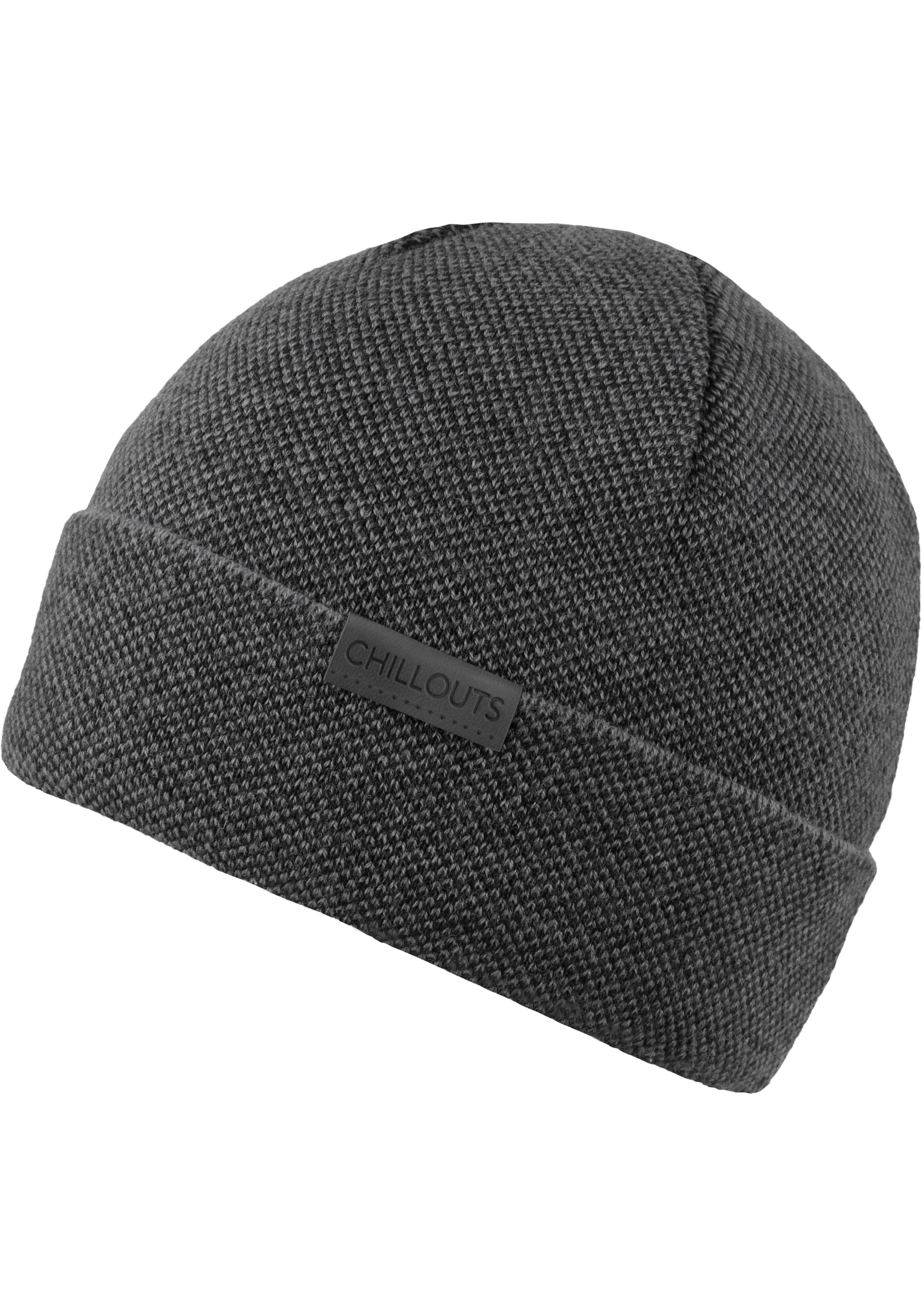 chillouts Strickmütze »Kilian Hat« online bei shoppen OTTO