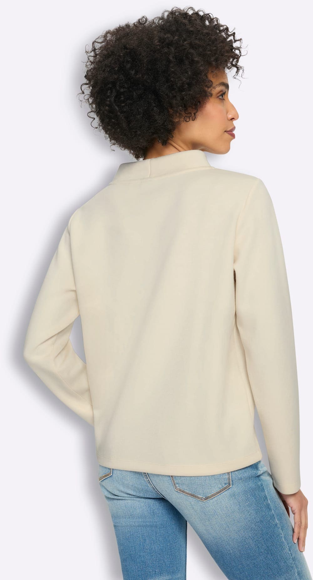 heine Sweatshirt
