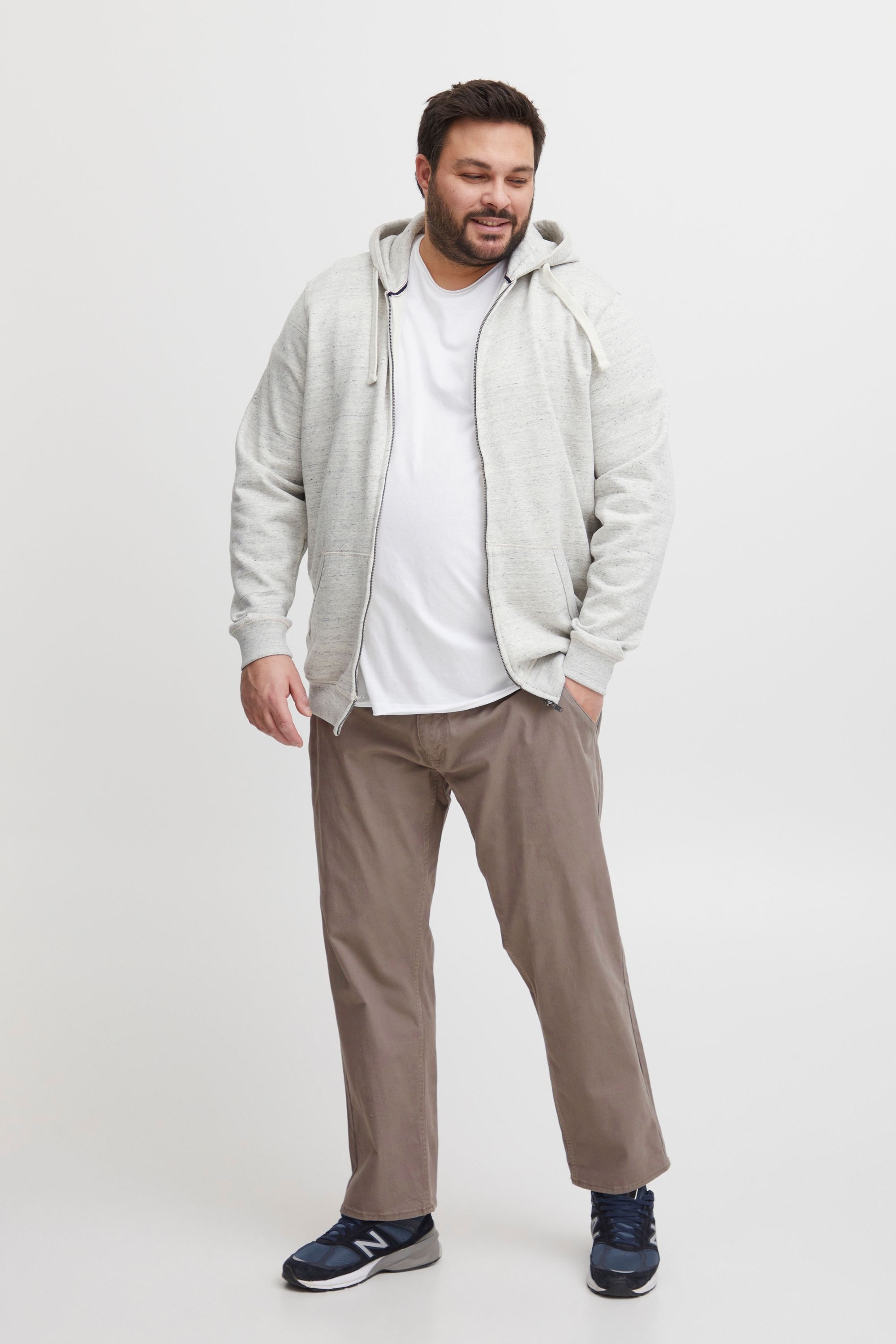 Blend Chinohose »Chinohose BHBNatan«
