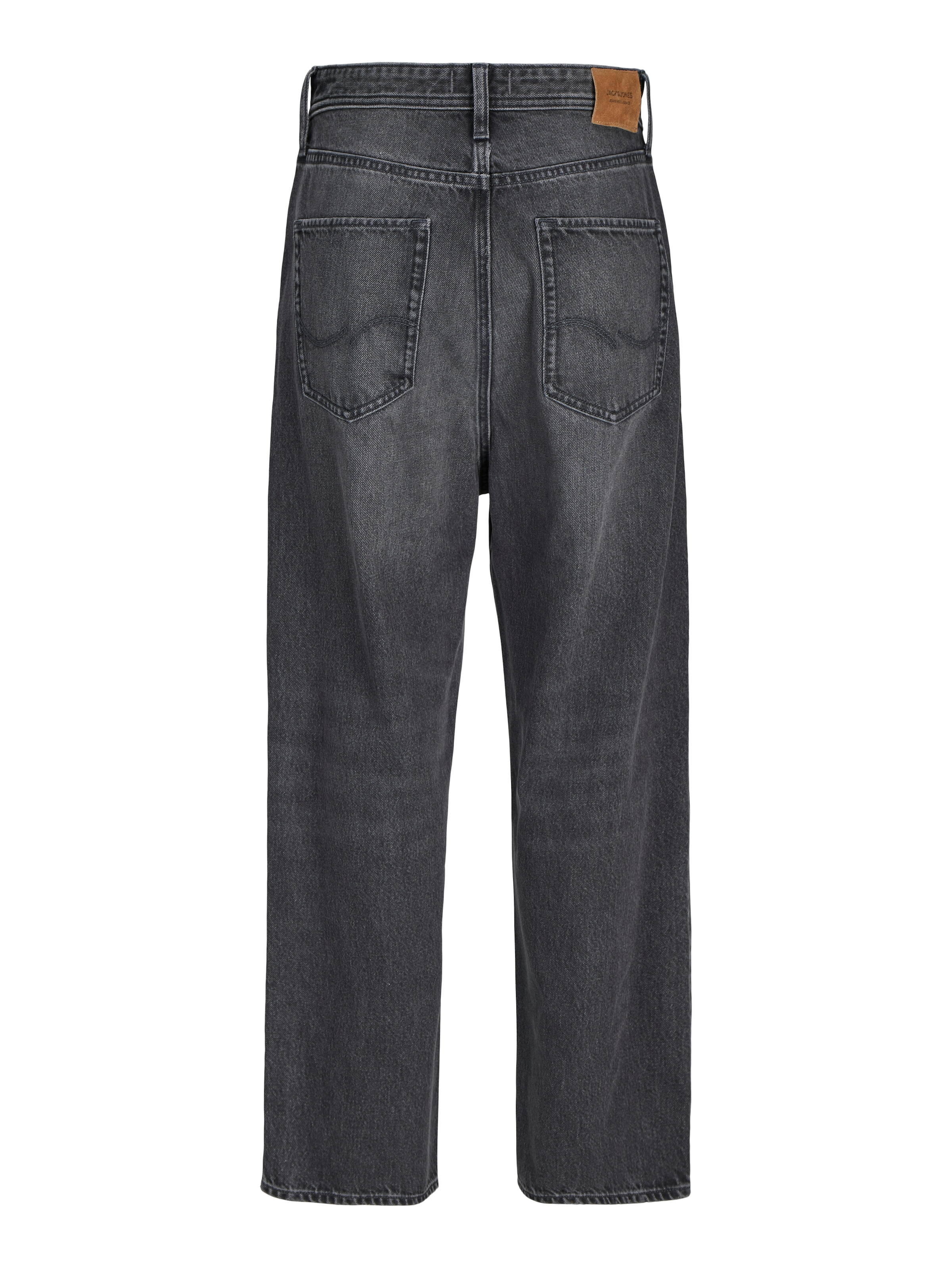 Jack & Jones Relax-fit-Jeans »JJIRON JJORIGINAL SBD 692 SN«