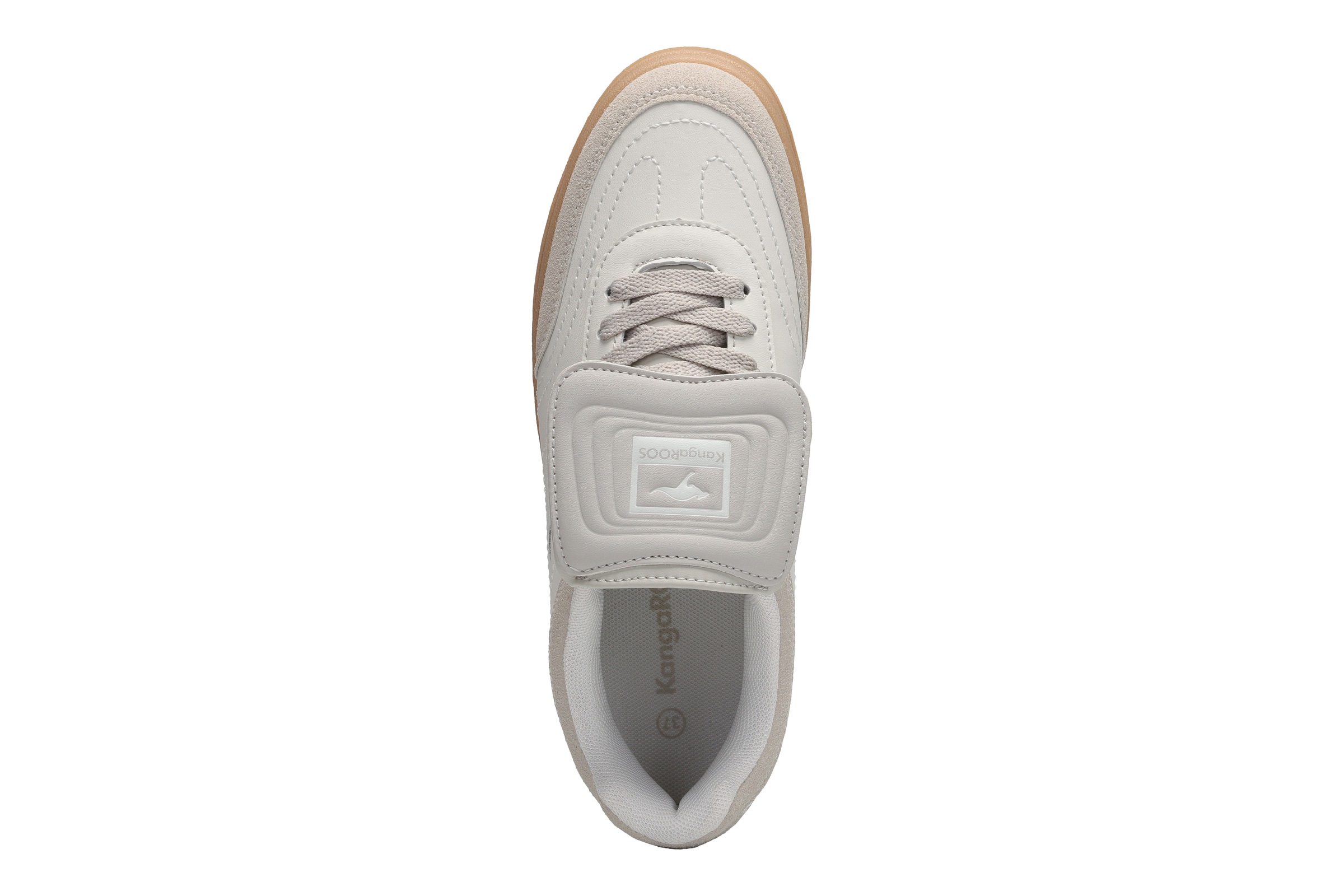 KangaROOS Sneaker »K-GW FEELING«