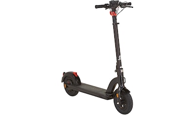E-Scooter »Prophete E-Scooter mit Straßenzulassung«, 20 km/h, 50 km, bis zu 50 km...