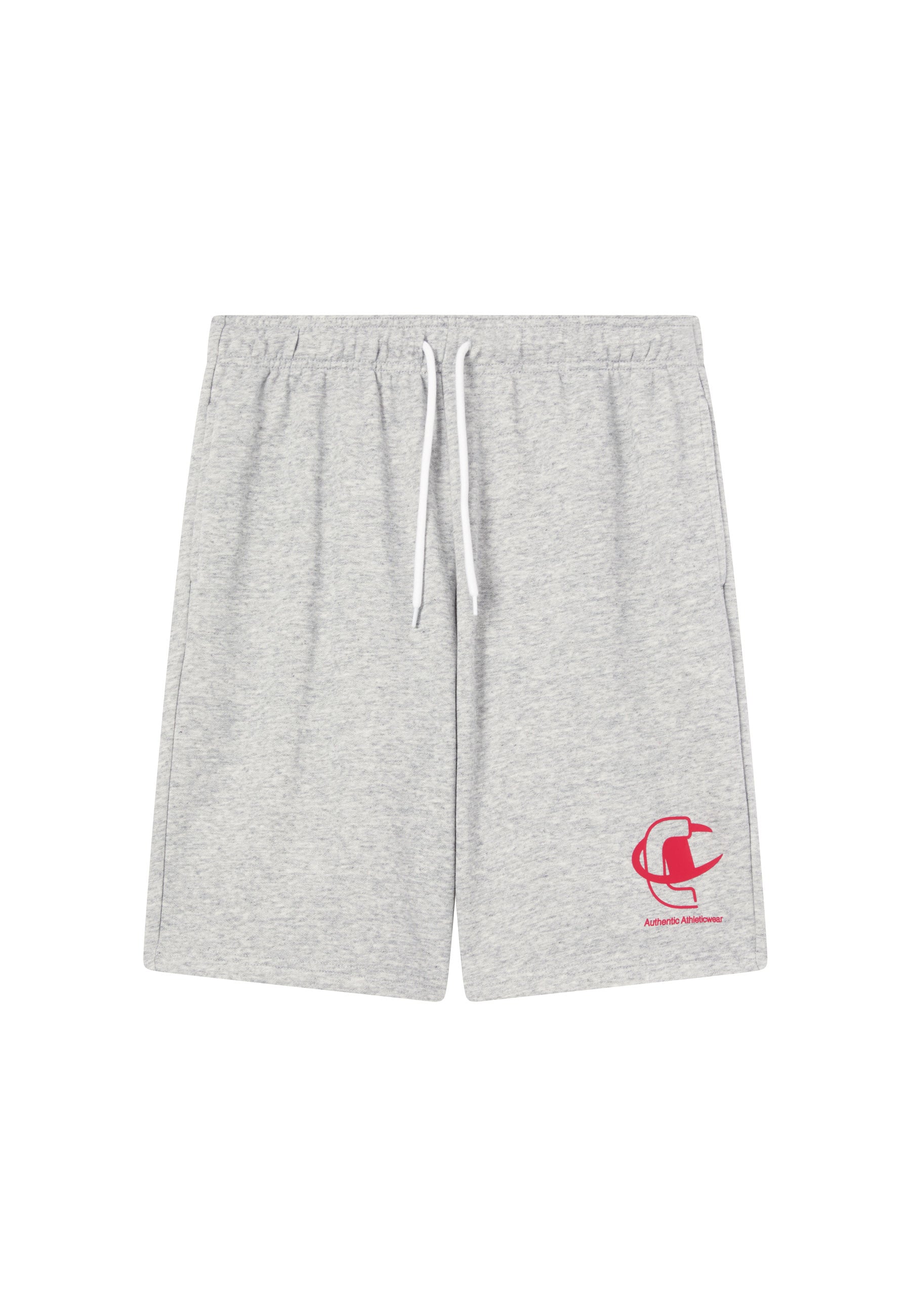 Champion Shorts »Graphic Terry Shorts«  mit Kordelverschluss, sportlicher Stil, bequeme Passform