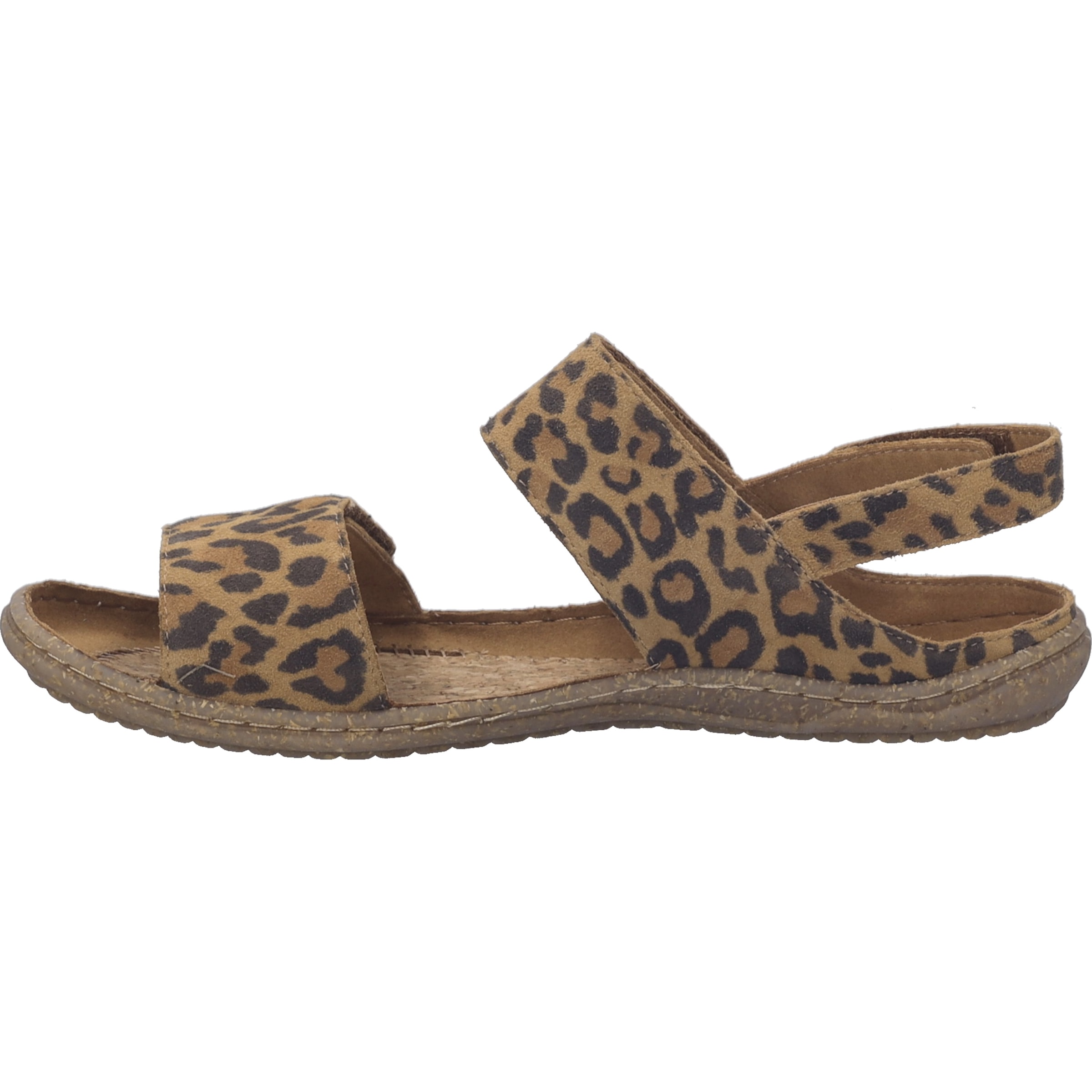 Josef Seibel Sandale »Caitlyn 04, leopard«