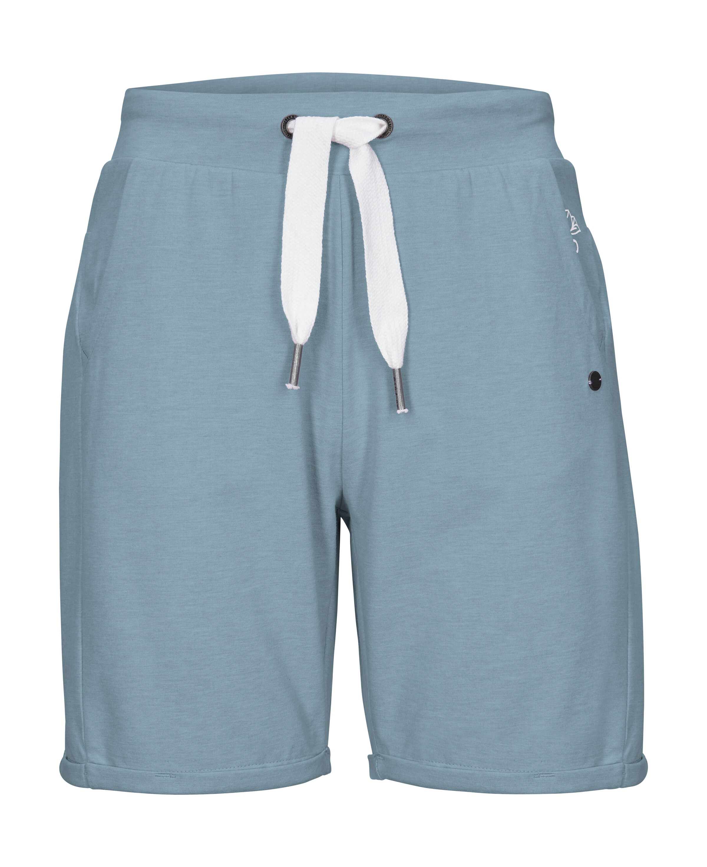 G.I.G.A. DX by killtec Bermudas »GS 45 WMN BRMDS«  Verstellbarer Bund, weich, strapazierfähig, floraler Akzent