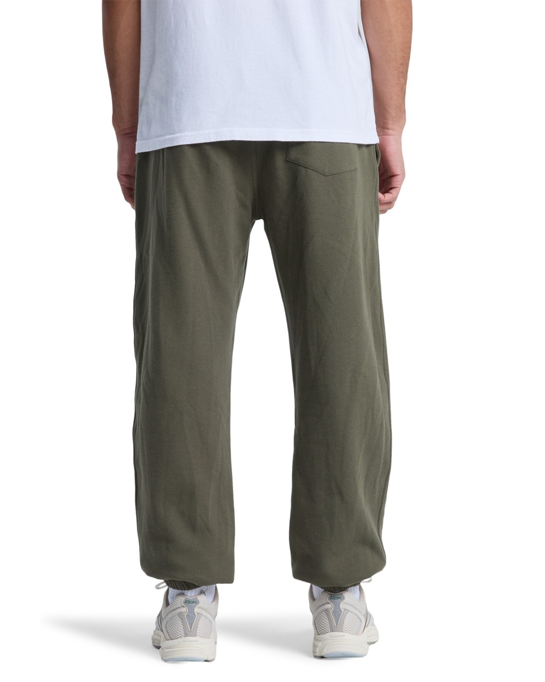 Quiksilver Jogger Pants »Graphic«