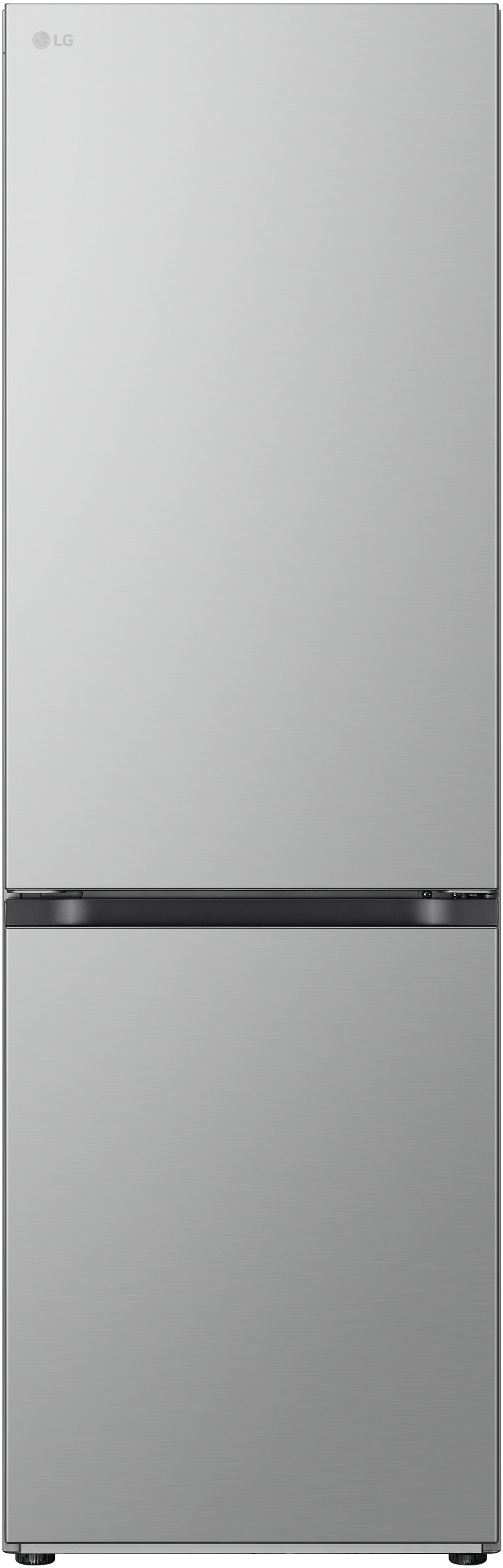 LG Kühl-/Gefrierkombination Serie 3 »GBV310TBPY« 186 cm hoch 59,5 cm breit