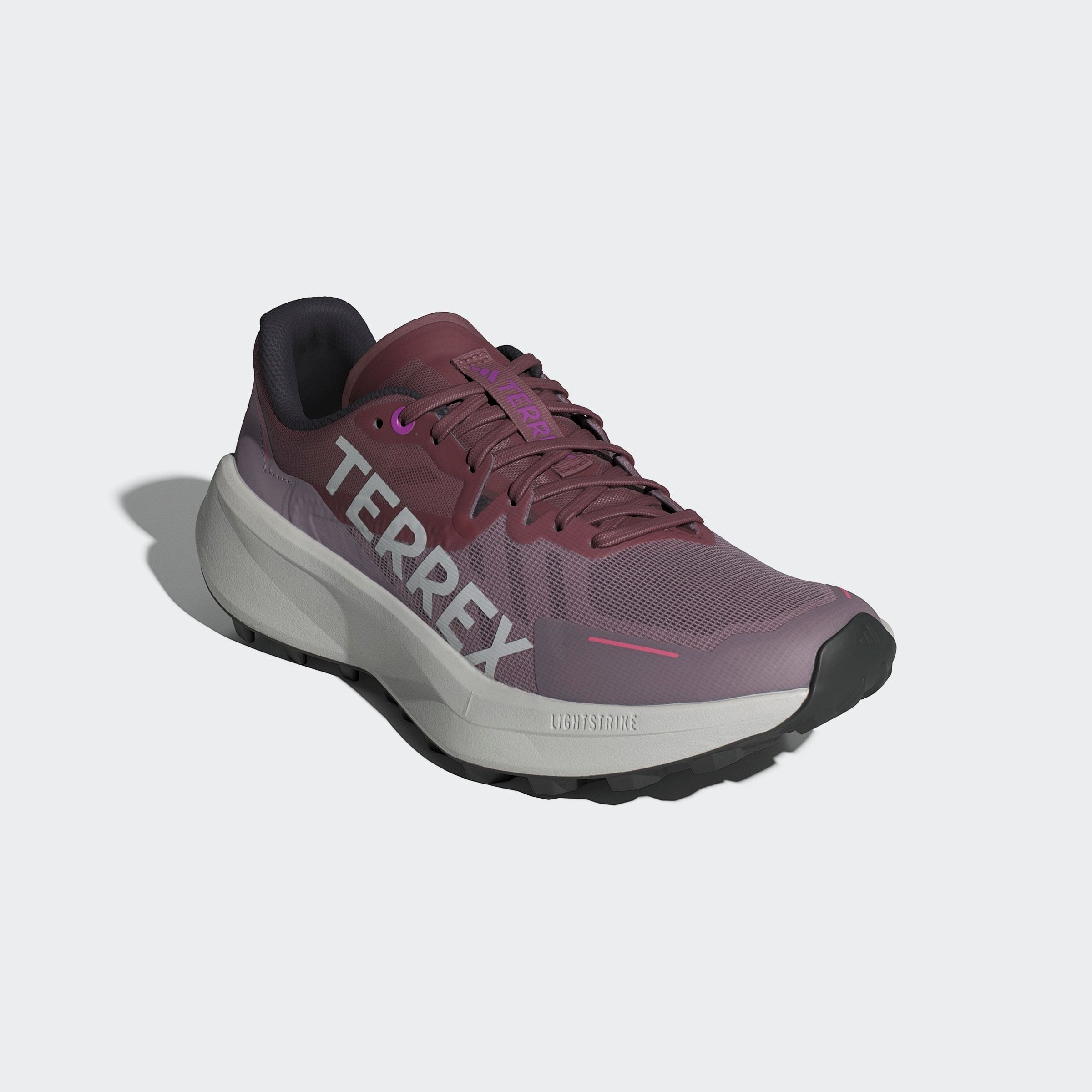 adidas TERREX Trailrunningschuh »TERREX AGRAVIC 3 TRAILRUNNING«, Trail-Runningschuhe