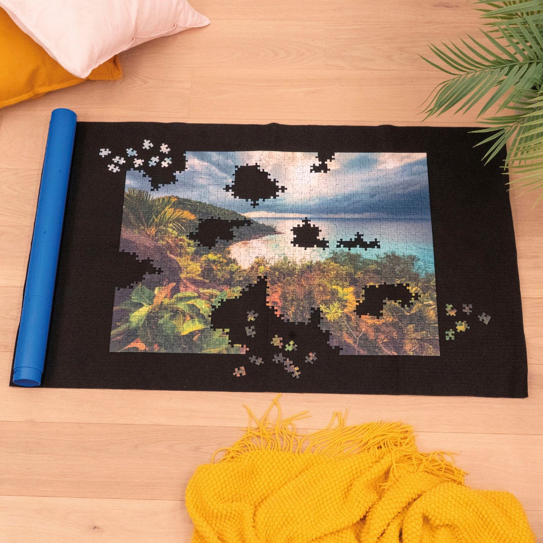 Ravensburger Puzzleunterlage »Roll your Puzzle für 300-1500 Teile« Made in Europe