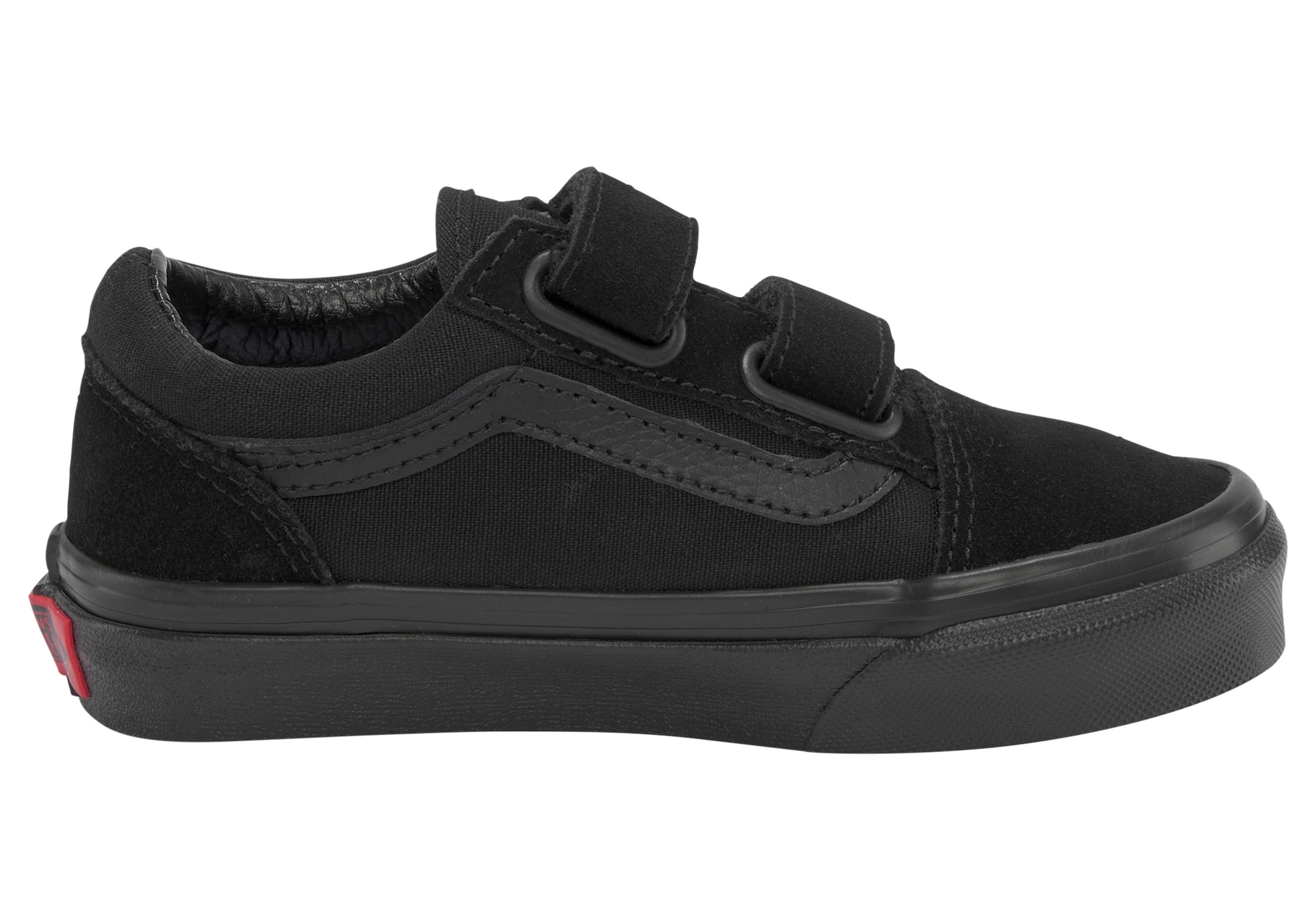 Vans Sneaker »UY Old Skool V«, mit Klettverschluss