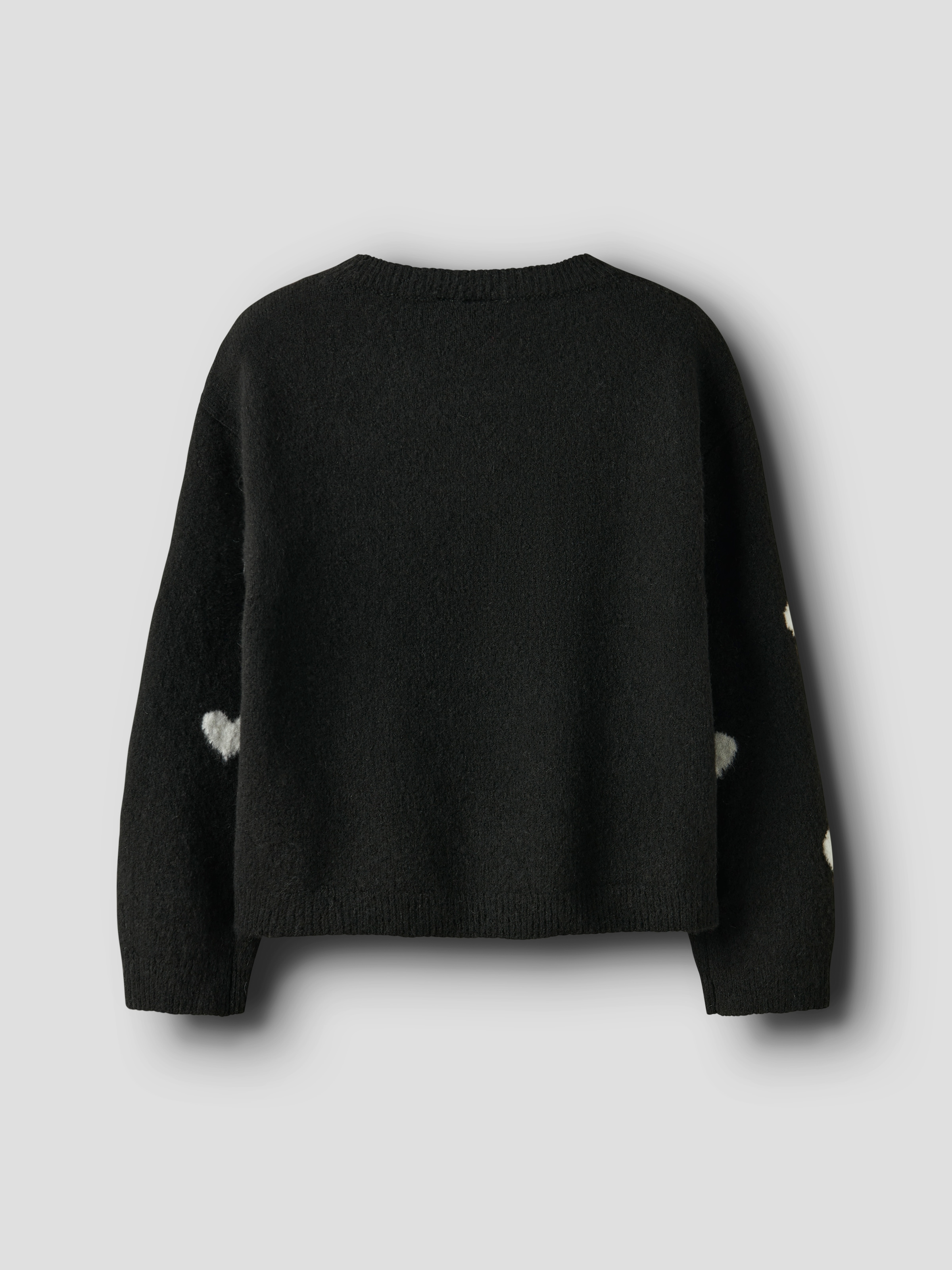 Name It Strickpullover »NKFONA LS KNIT«