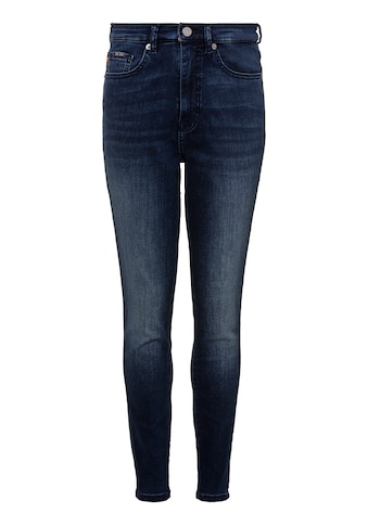 Slim-fit-Jeans »MAYE SUP S C HR BC Premium Damenmode«